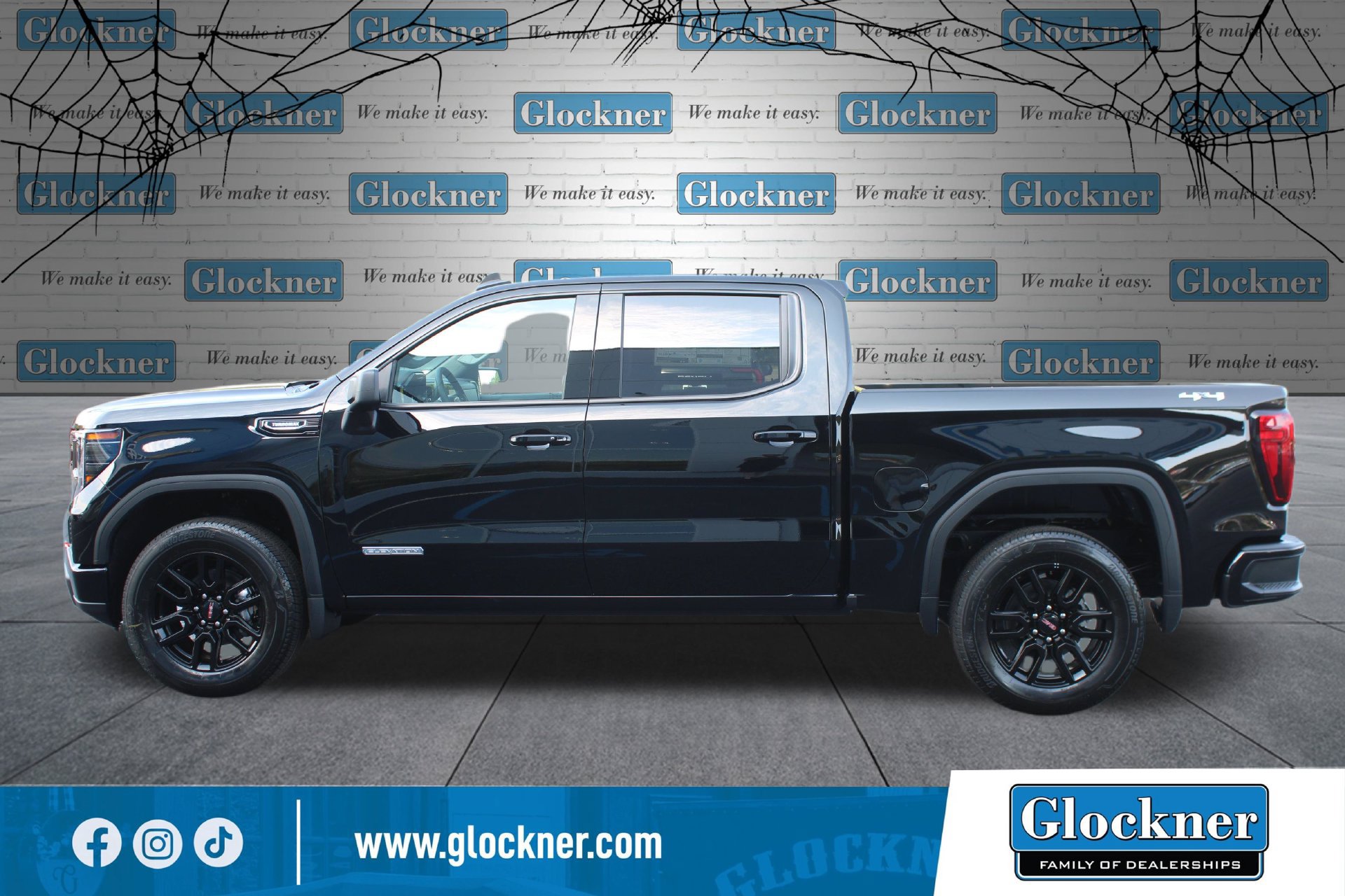 2026 GMC Sierra 1500 Elevation - Photo 12