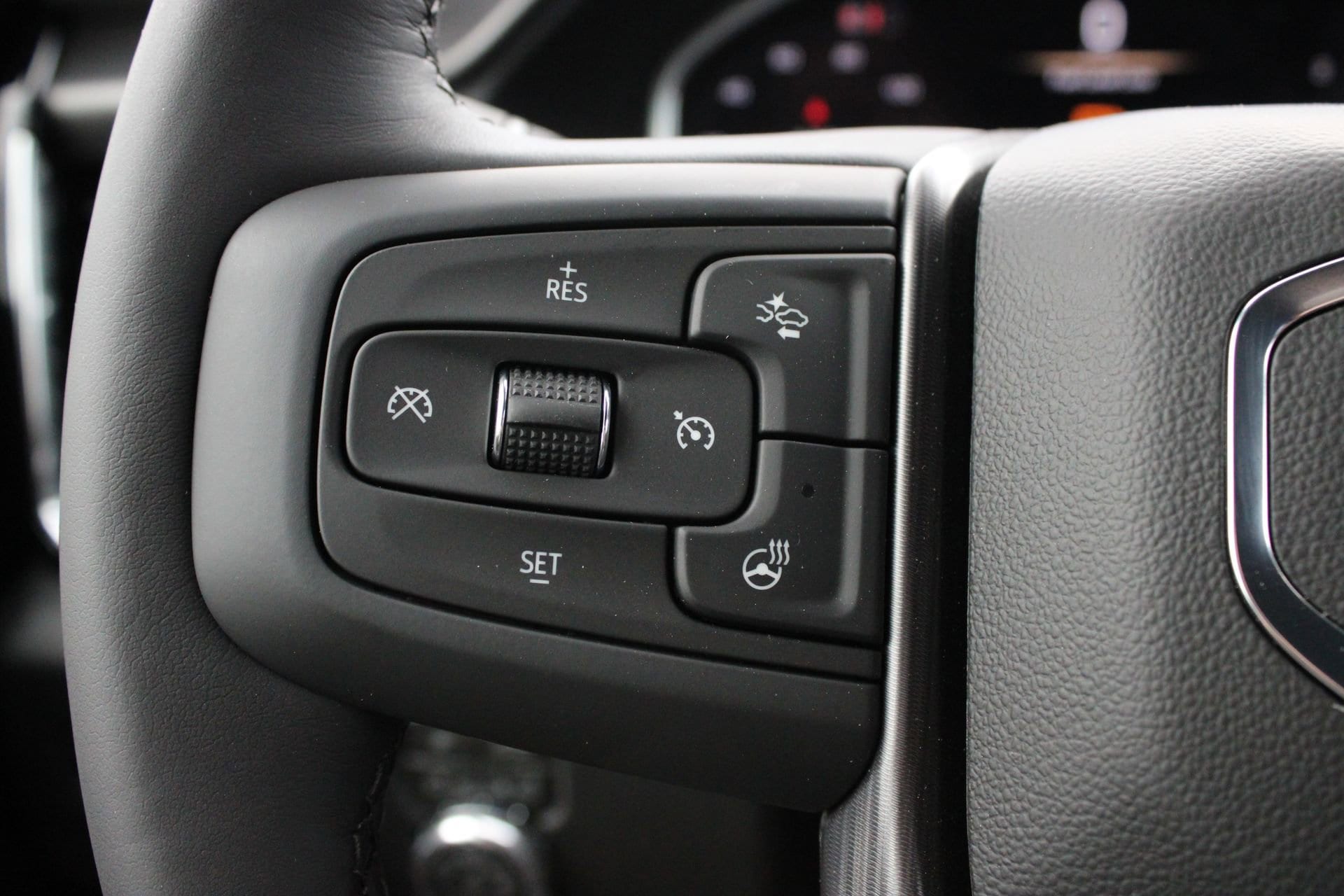 2026 GMC Sierra 3500HD Denali Ultimate - Photo 30