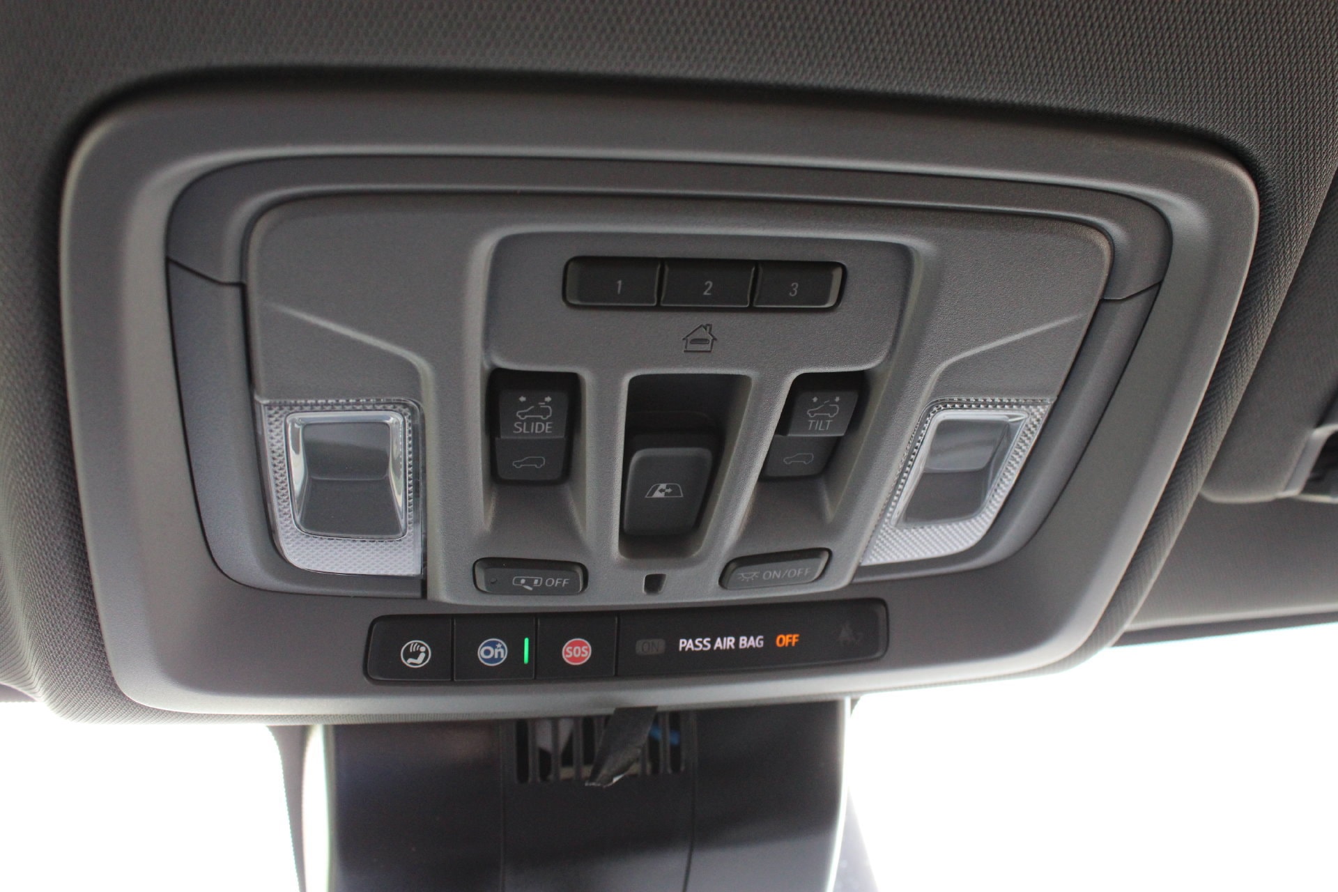 2026 GMC Sierra 2500HD Denali - Photo 45