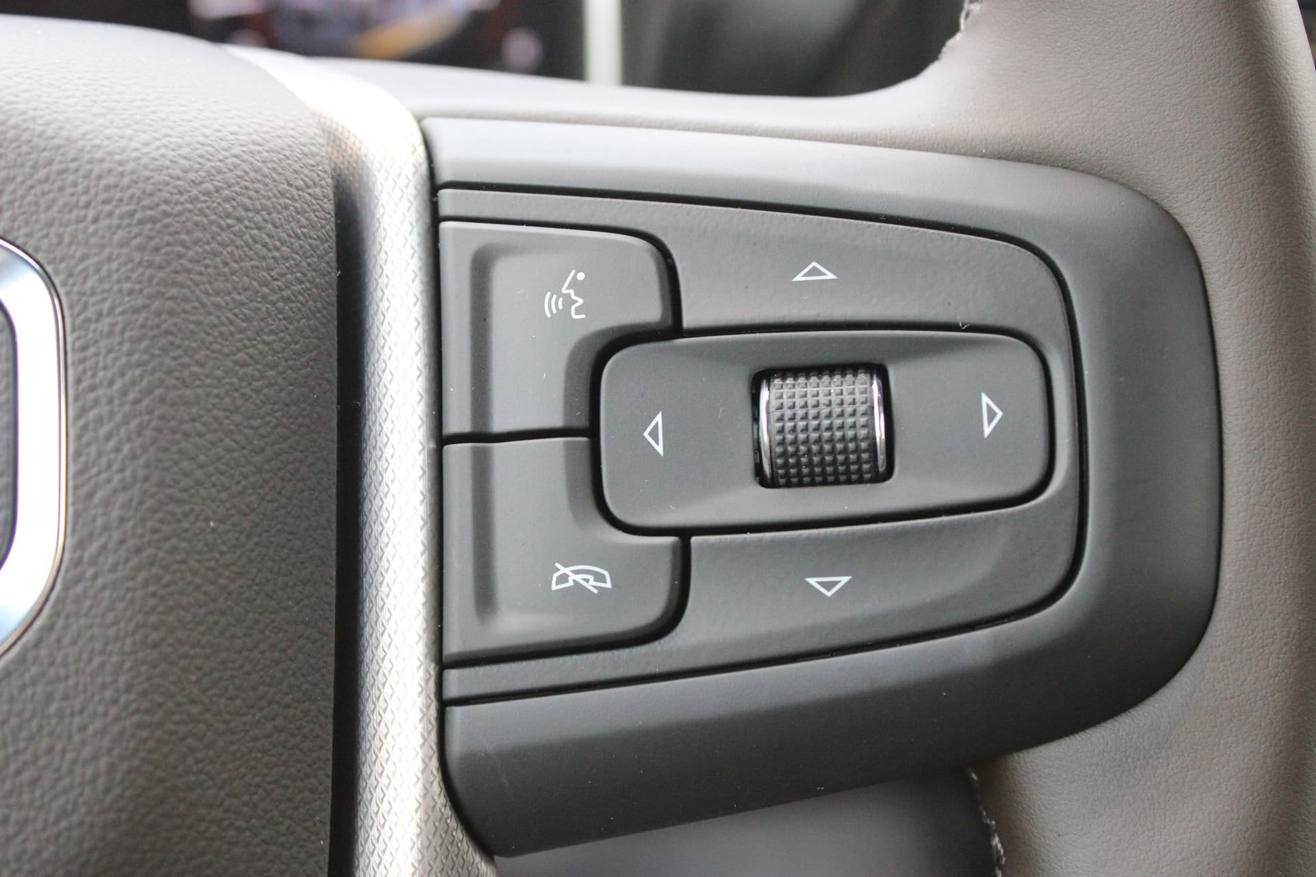 2026 GMC Sierra 2500HD Denali - Photo 33