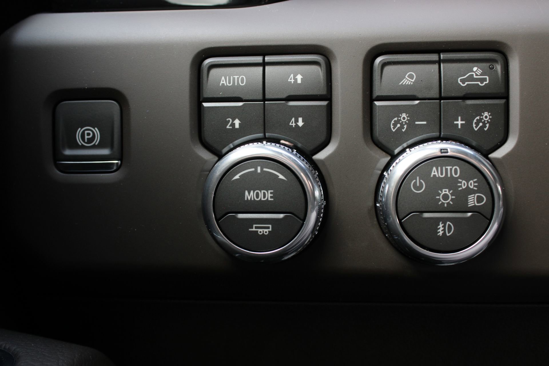 2026 GMC Sierra 2500HD Denali - Photo 29
