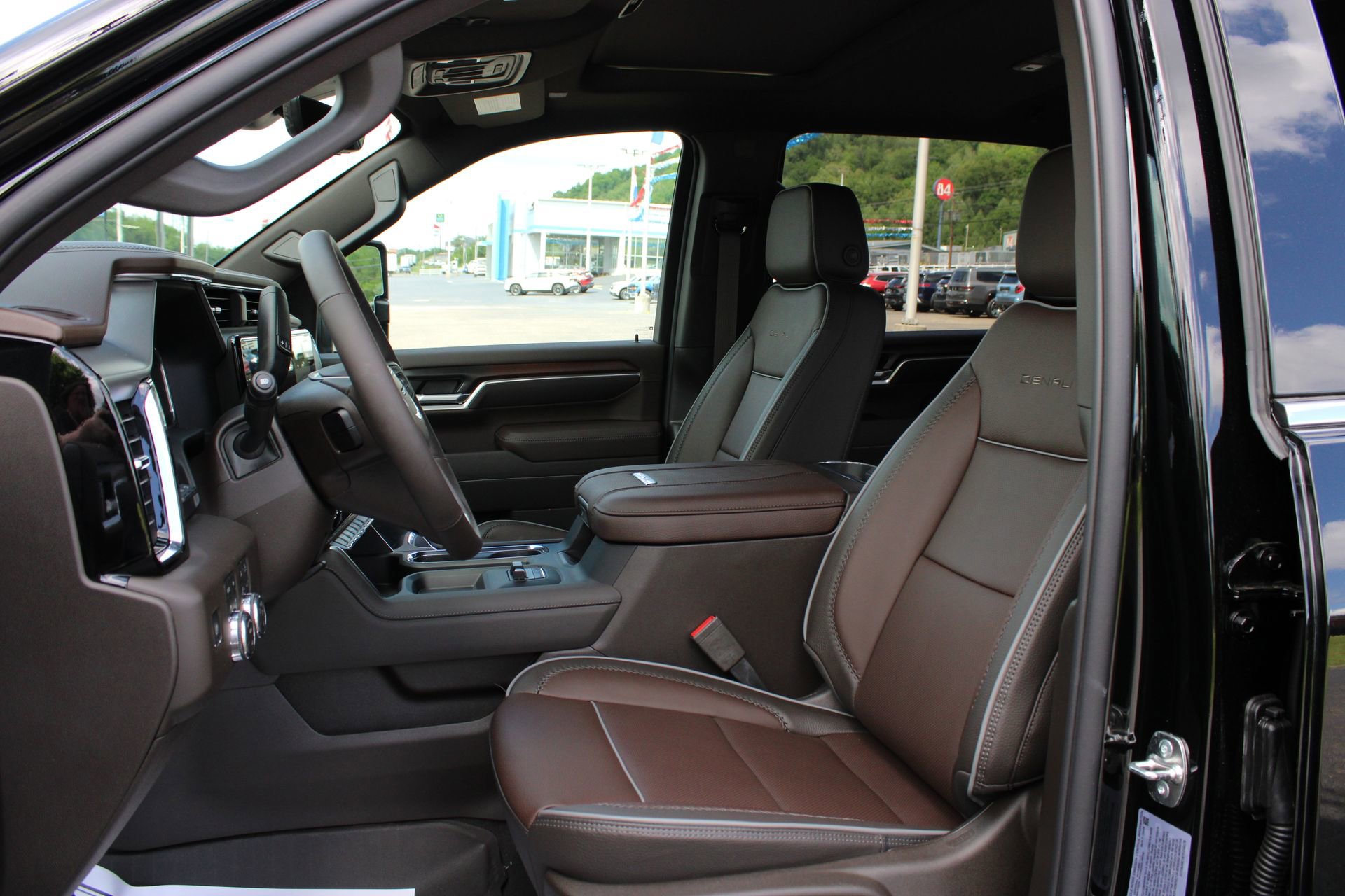 2026 GMC Sierra 2500HD Denali - Photo 19