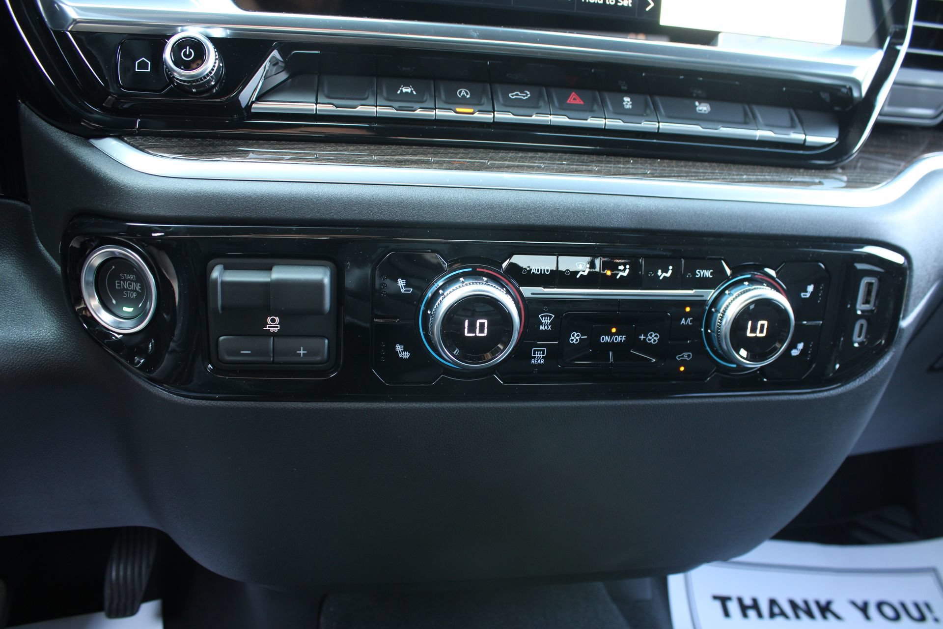 2026 GMC Sierra 1500 Elevation - Photo 43