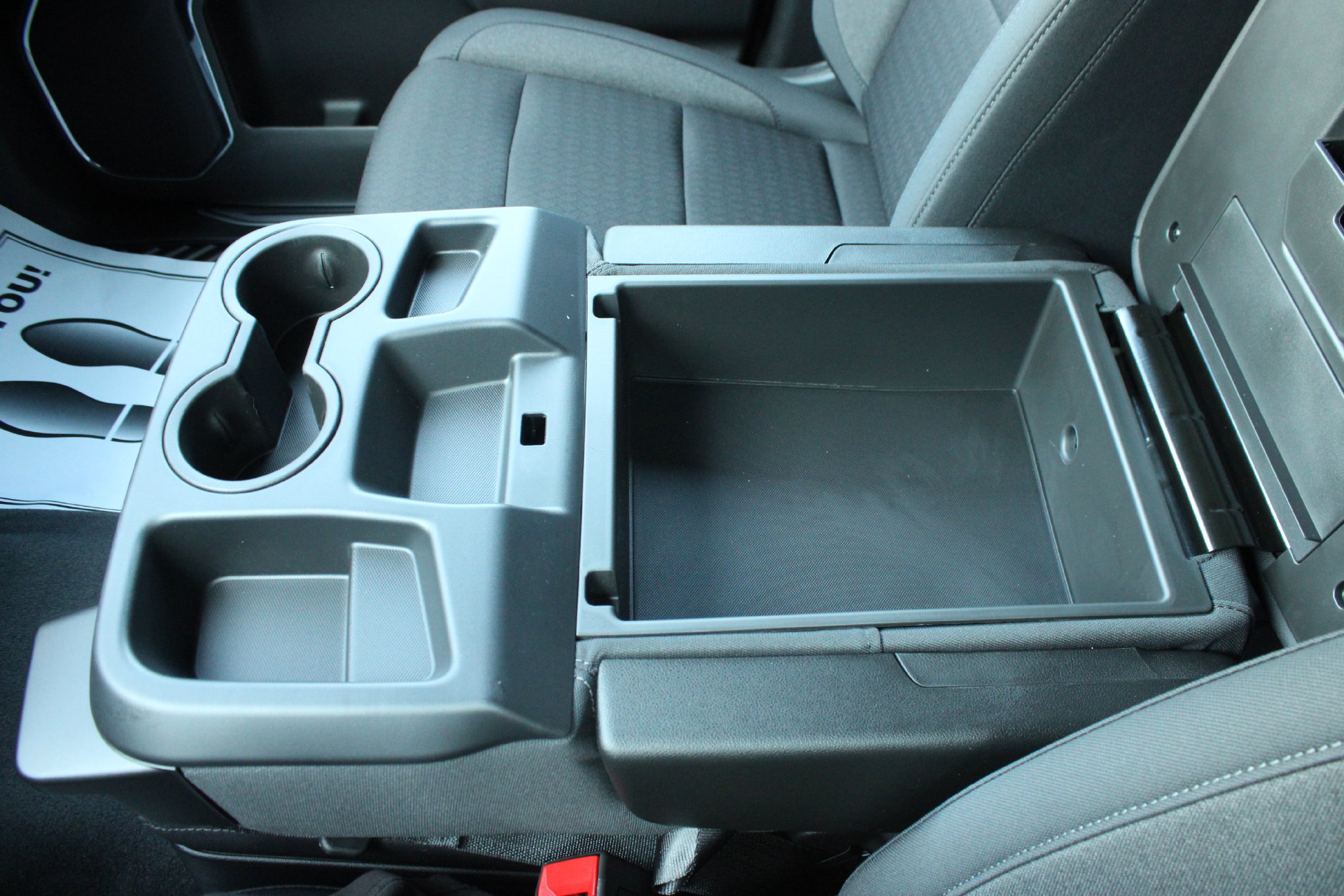 2026 GMC Sierra 1500 Elevation - Photo 45