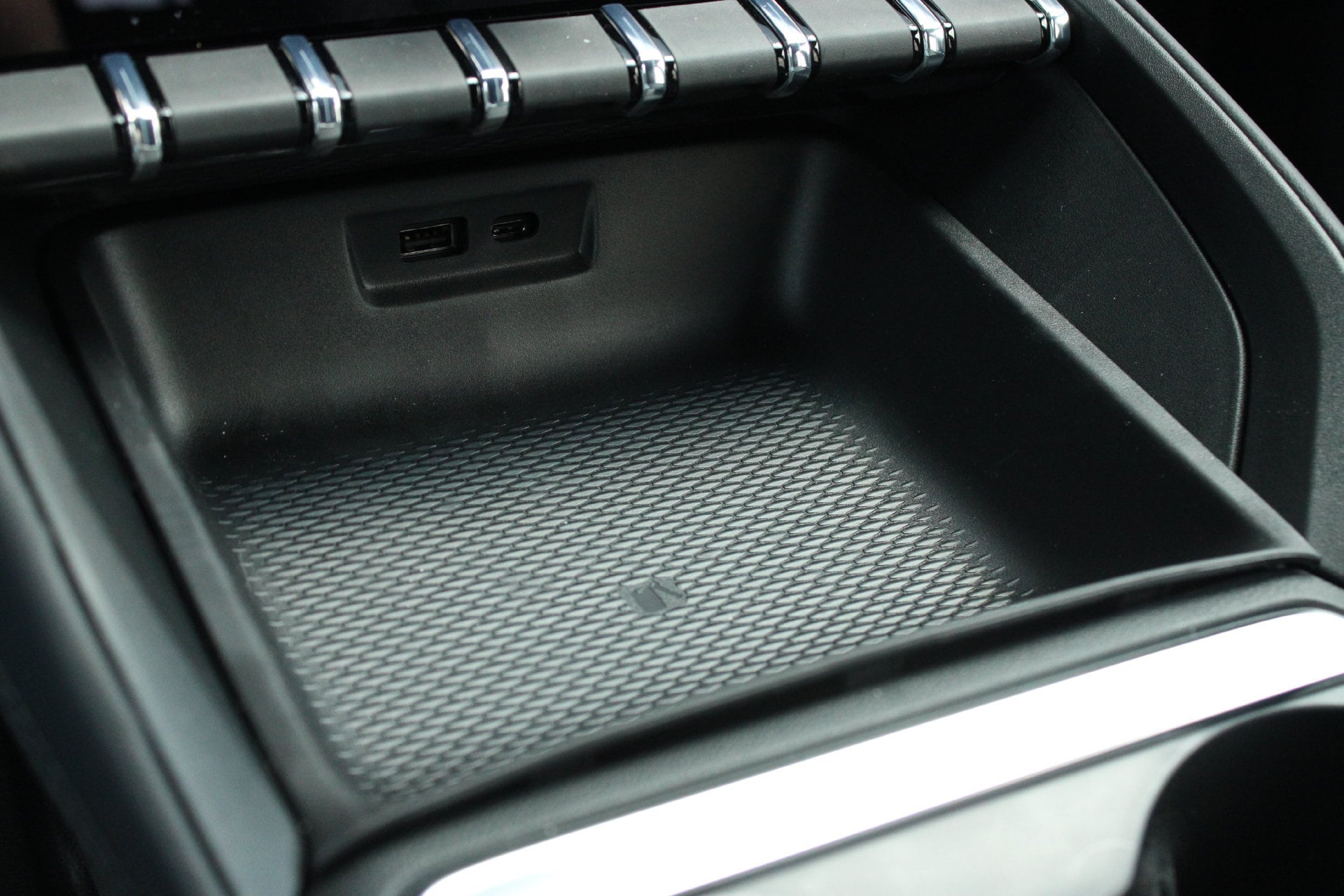 2027 GMC Terrain Elevation - Photo 38