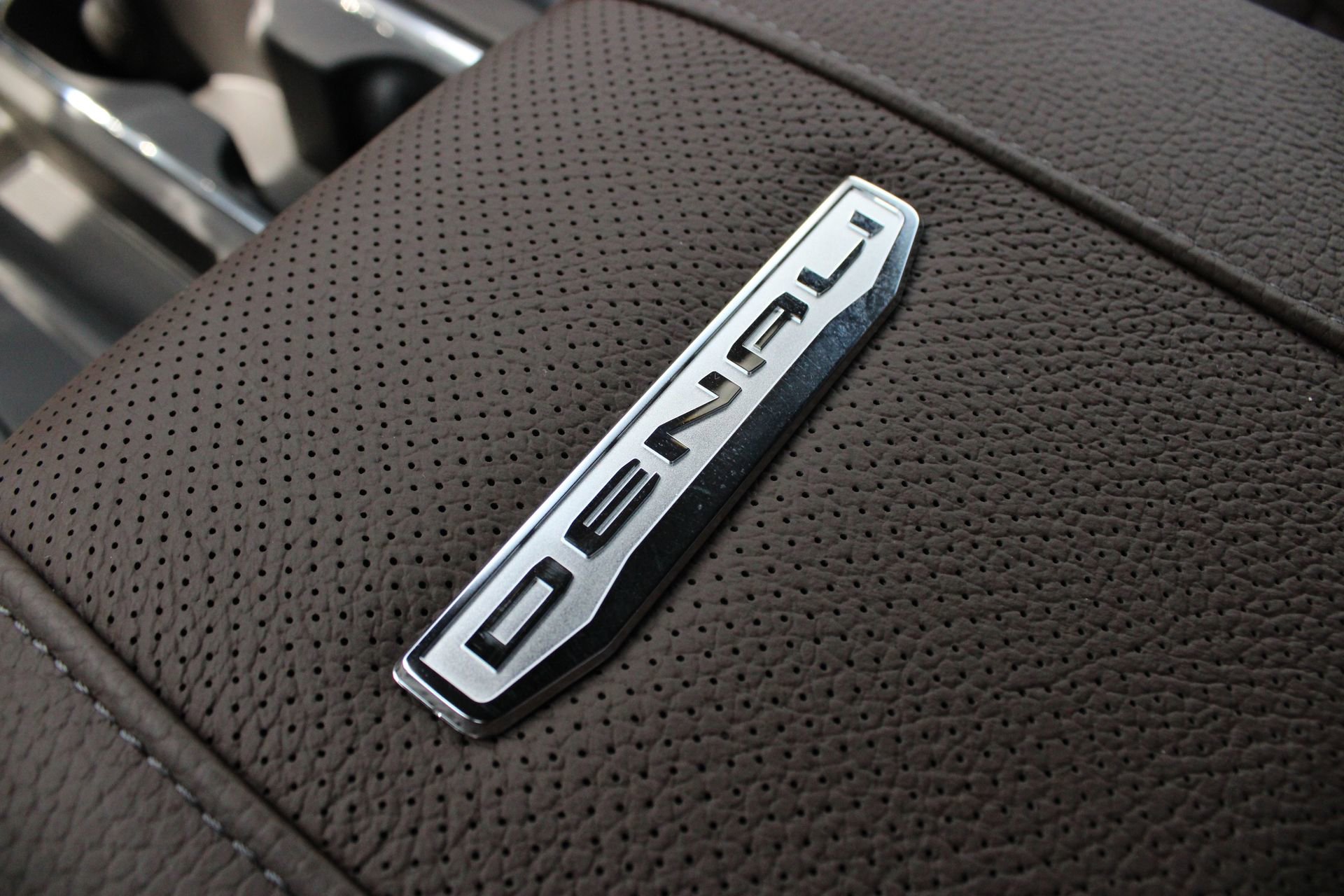 2026 GMC Sierra 2500HD Denali - Photo 54