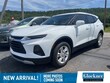  Chevrolet Blazer