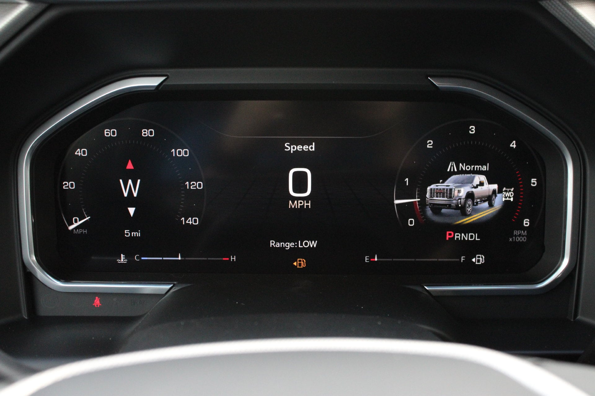 2026 GMC Sierra 2500HD Denali - Photo 35