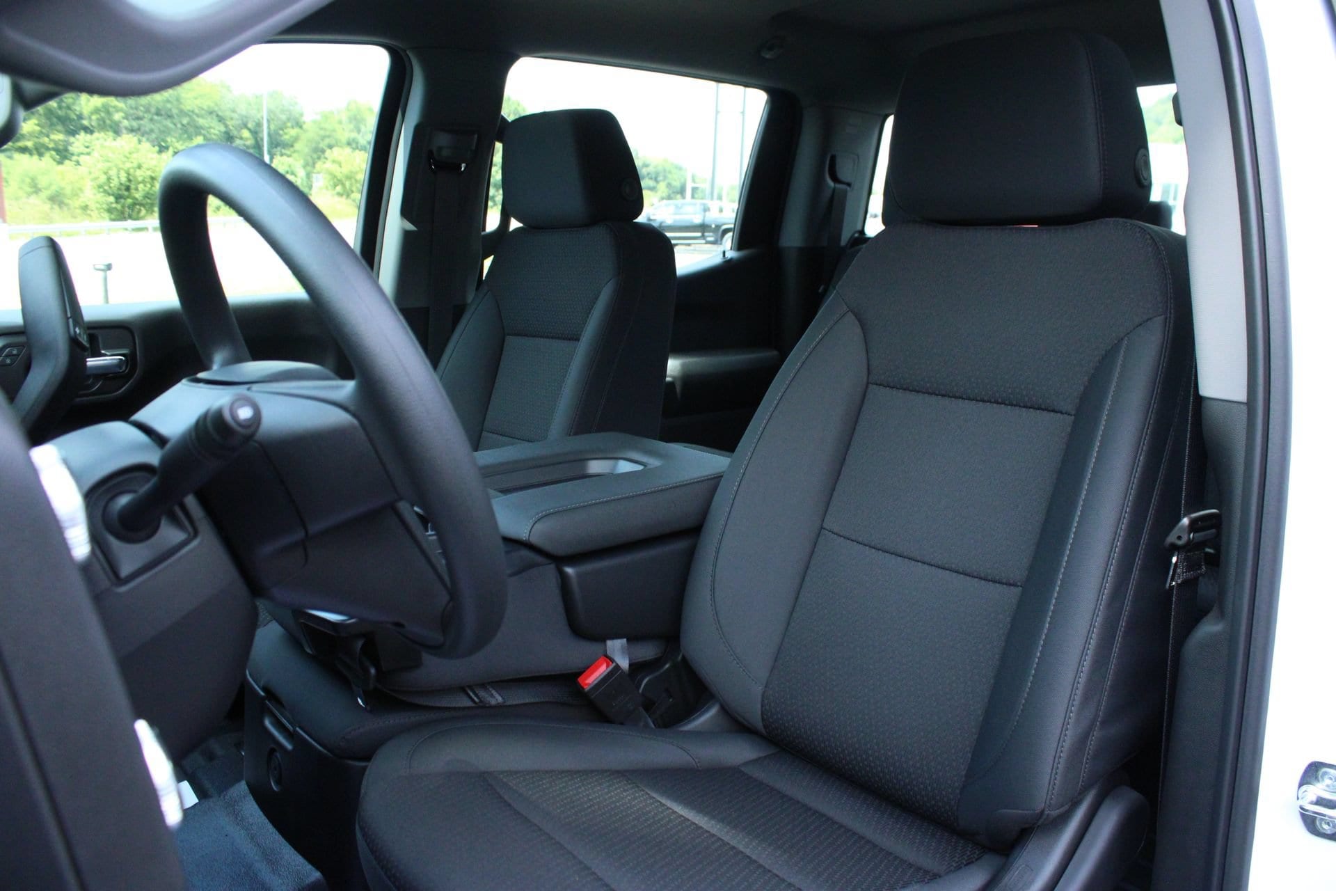 2026 GMC Sierra 1500 Pro - Photo 20