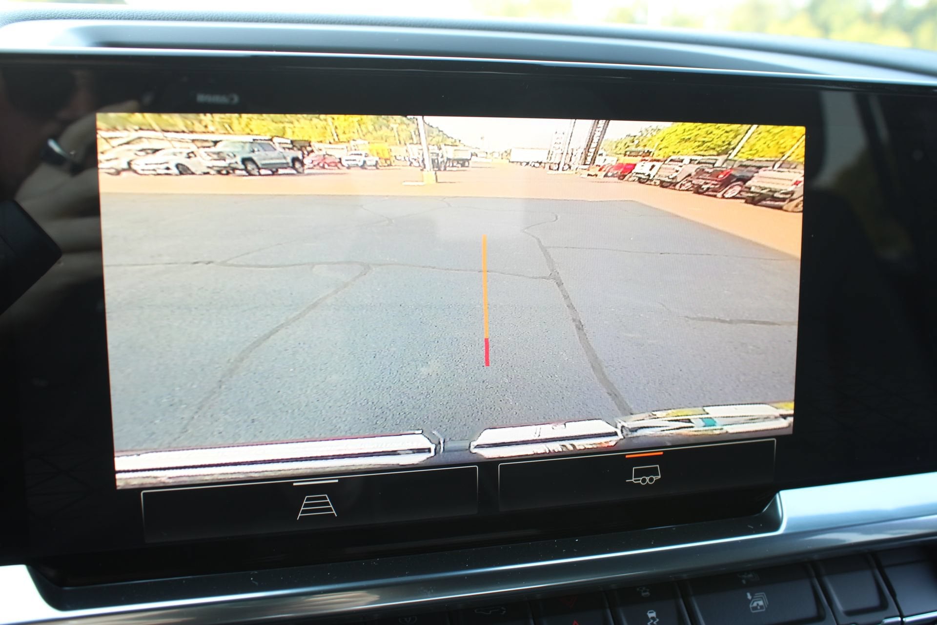 2026 GMC Sierra 1500 Elevation - Photo 42
