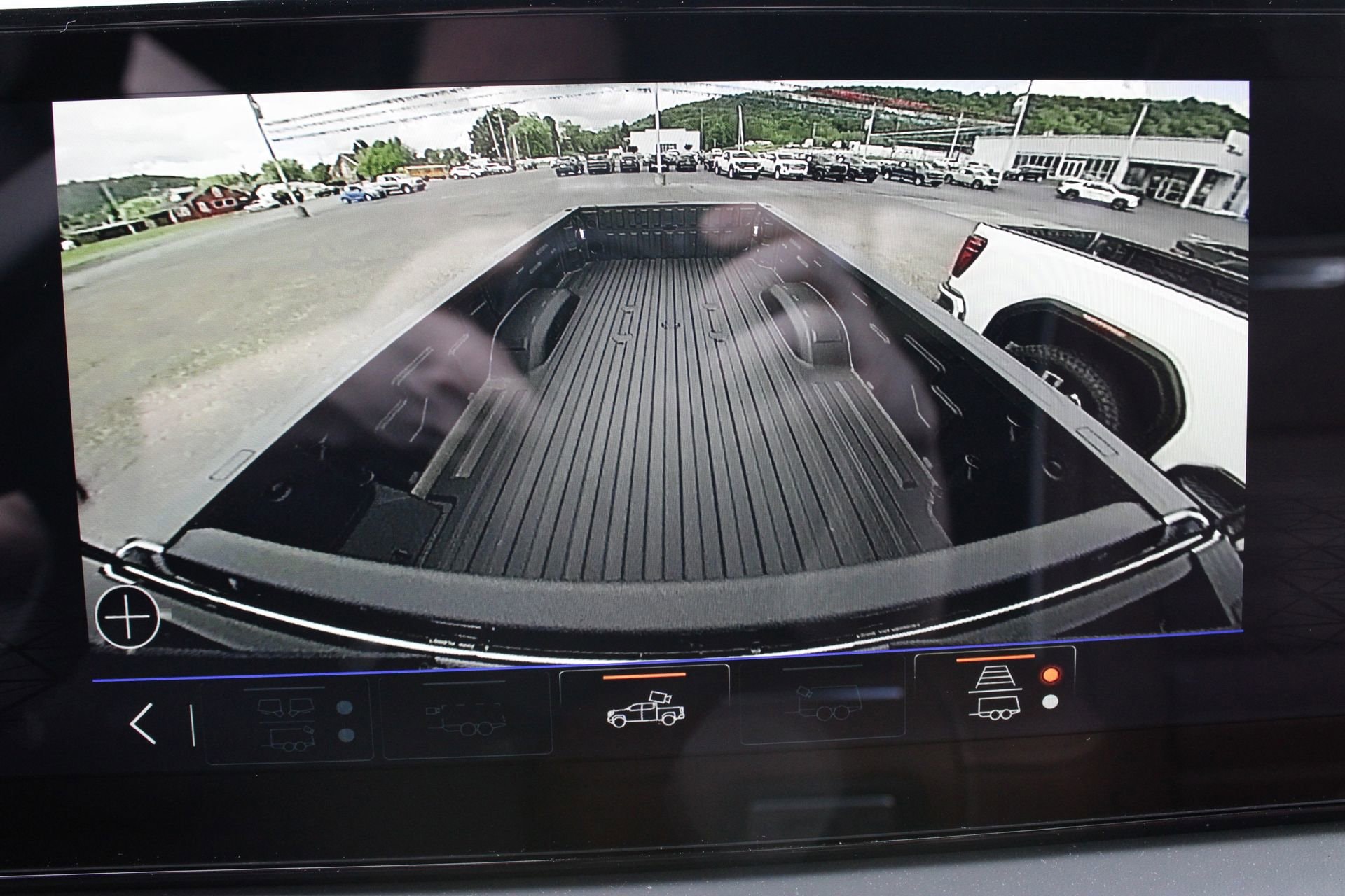 2026 GMC Sierra 3500HD Denali Ultimate - Photo 41