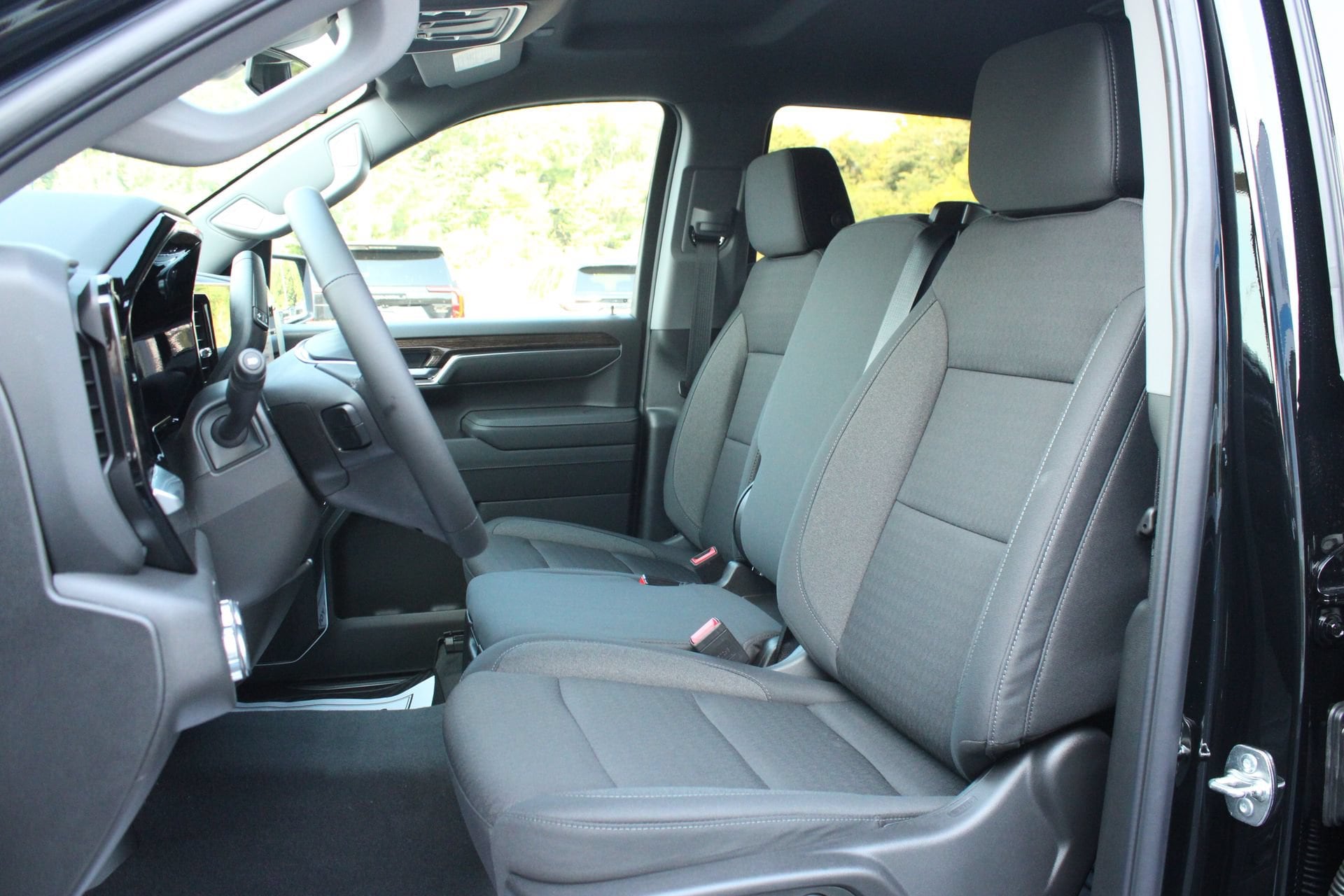 2026 GMC Sierra 1500 Elevation - Photo 19