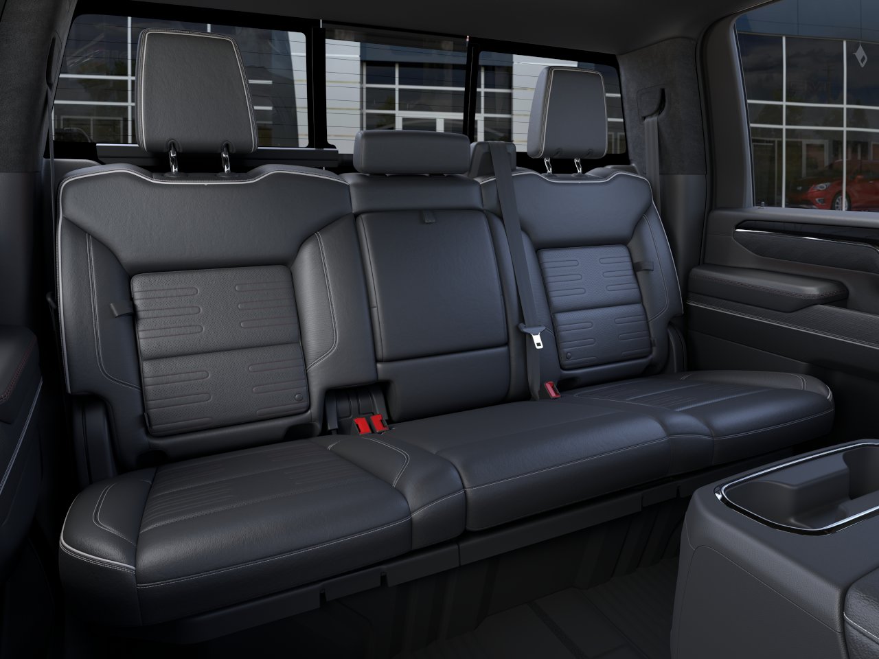2026 GMC Sierra 2500HD AT4X - Photo 22