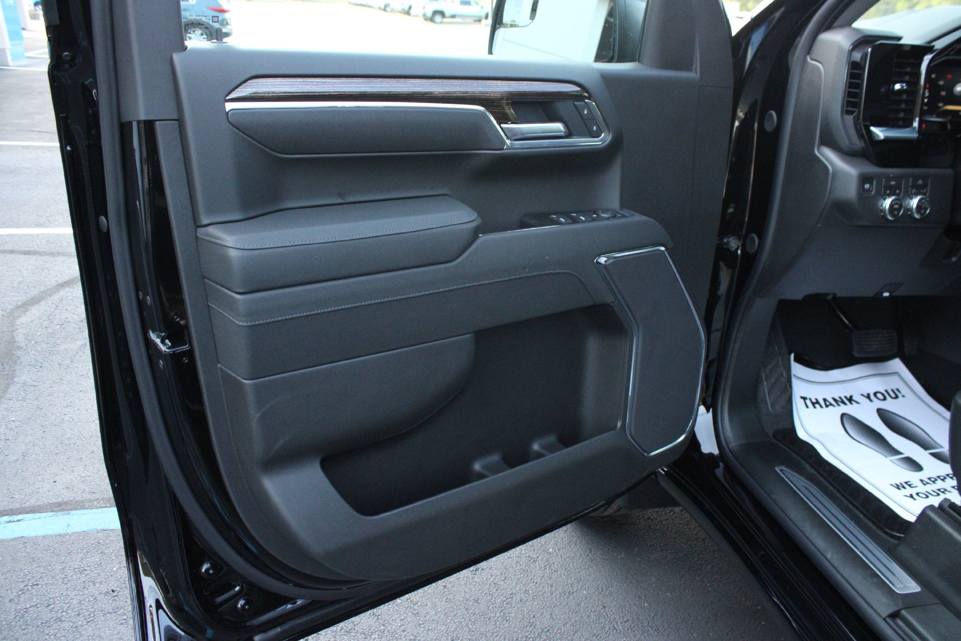 2026 GMC Sierra 1500 Elevation - Photo 14