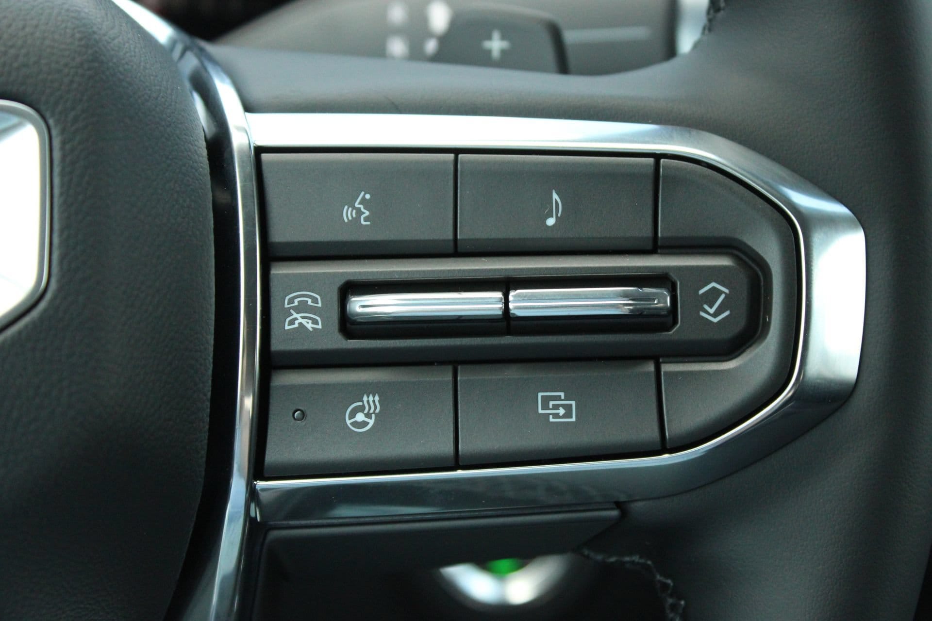 2027 GMC Terrain Denali - Photo 34