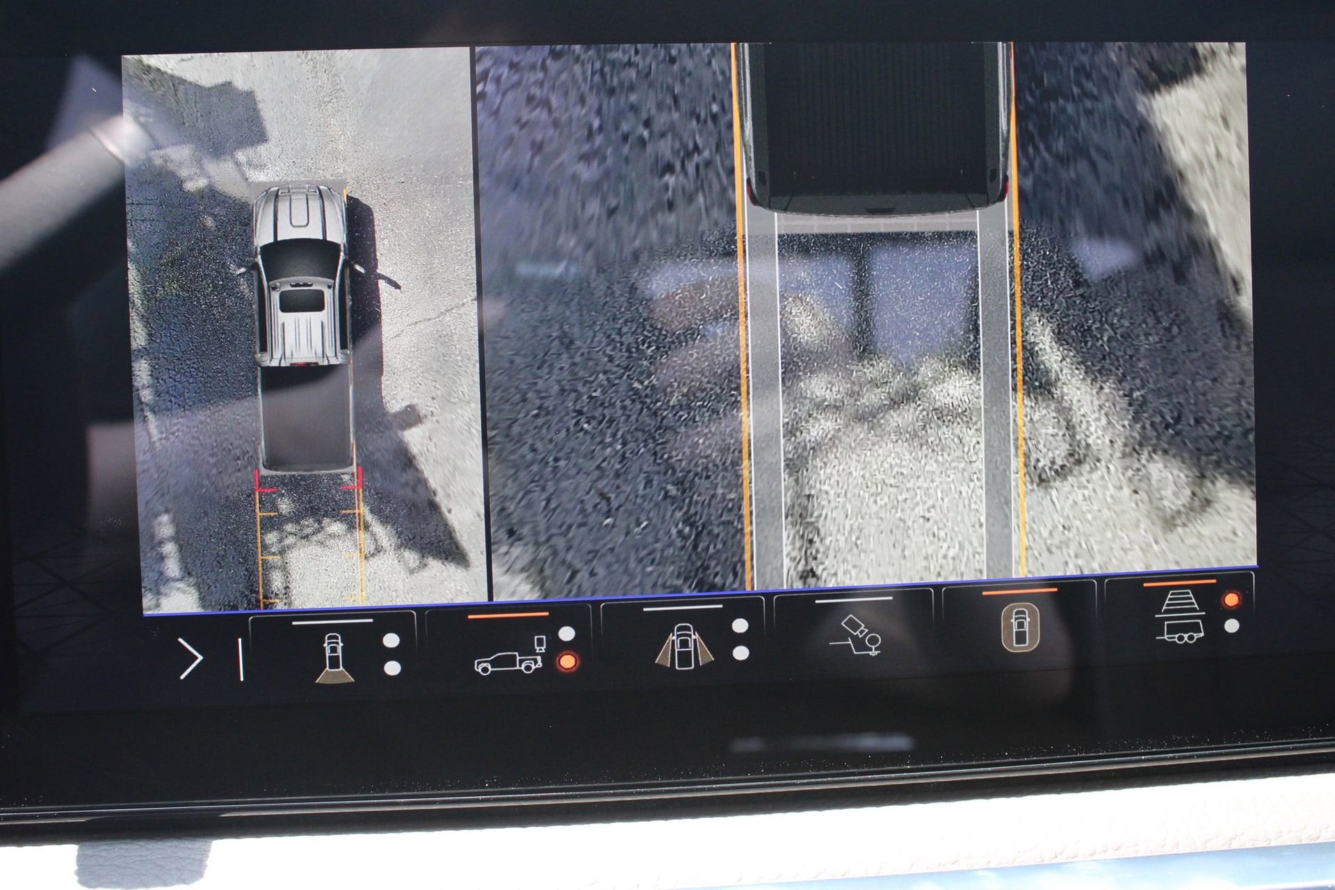 2026 GMC Sierra 2500HD Denali - Photo 40