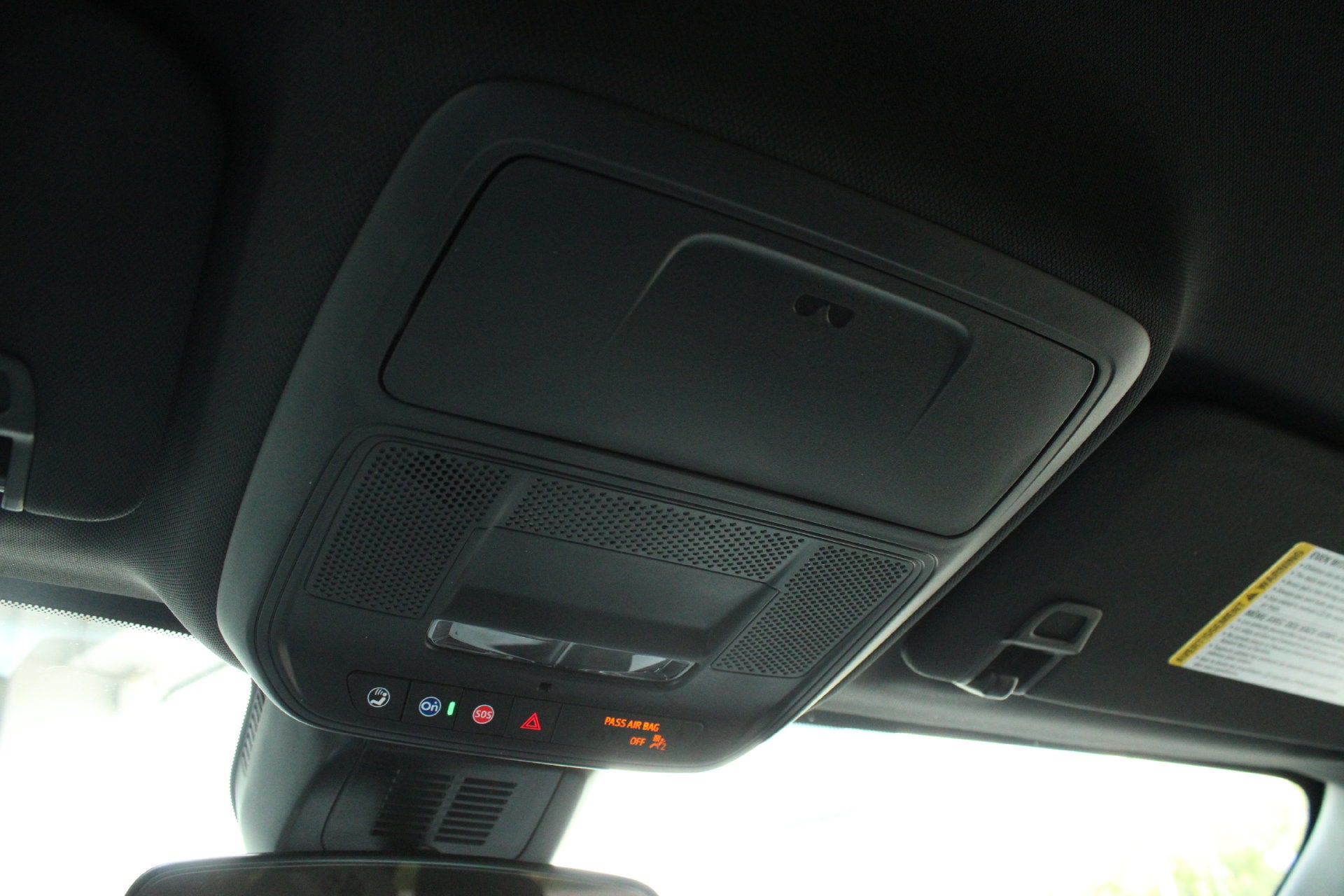 2027 GMC Terrain Elevation - Photo 44