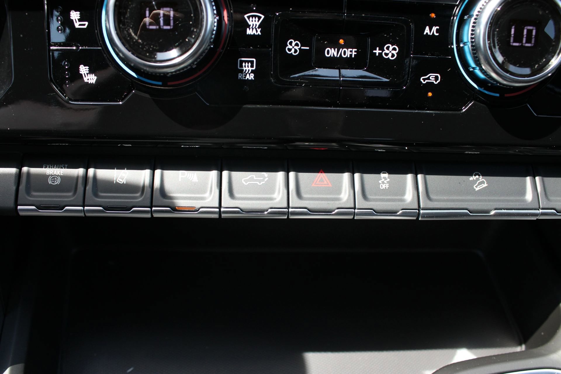 2026 GMC Sierra 2500HD Denali - Photo 48
