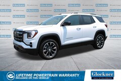 2026 GMC Terrain Elevation SUV