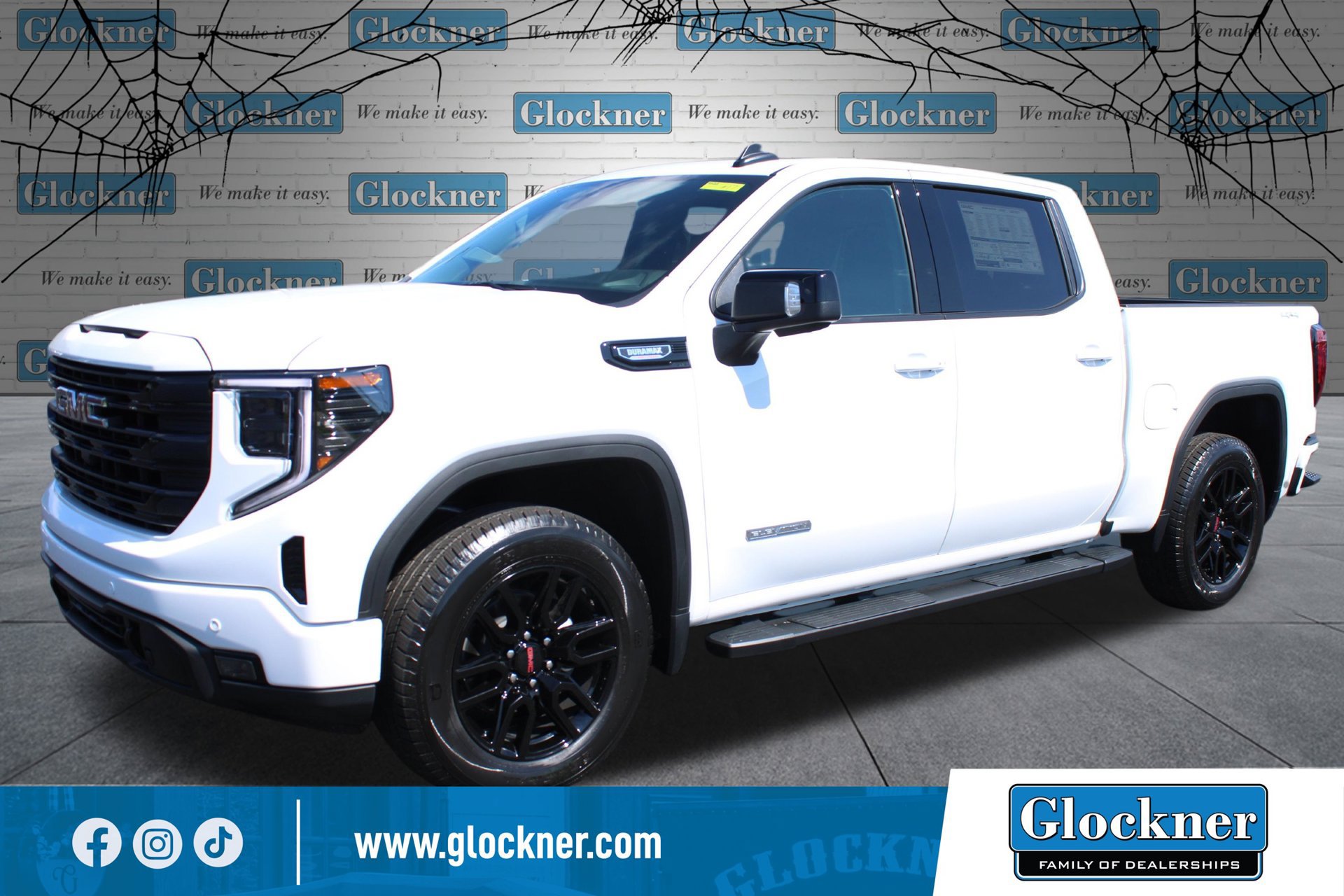2026 GMC Sierra 1500 Truck 