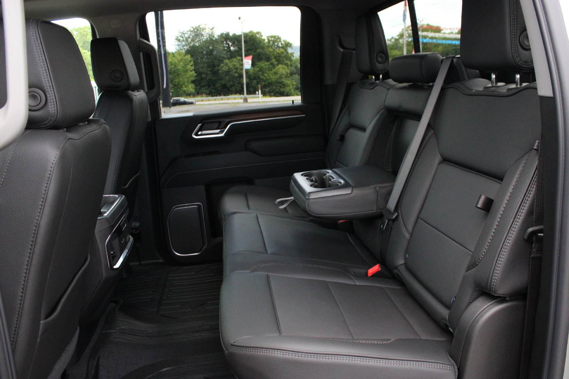 2026 GMC Sierra 2500HD Denali - Photo 19