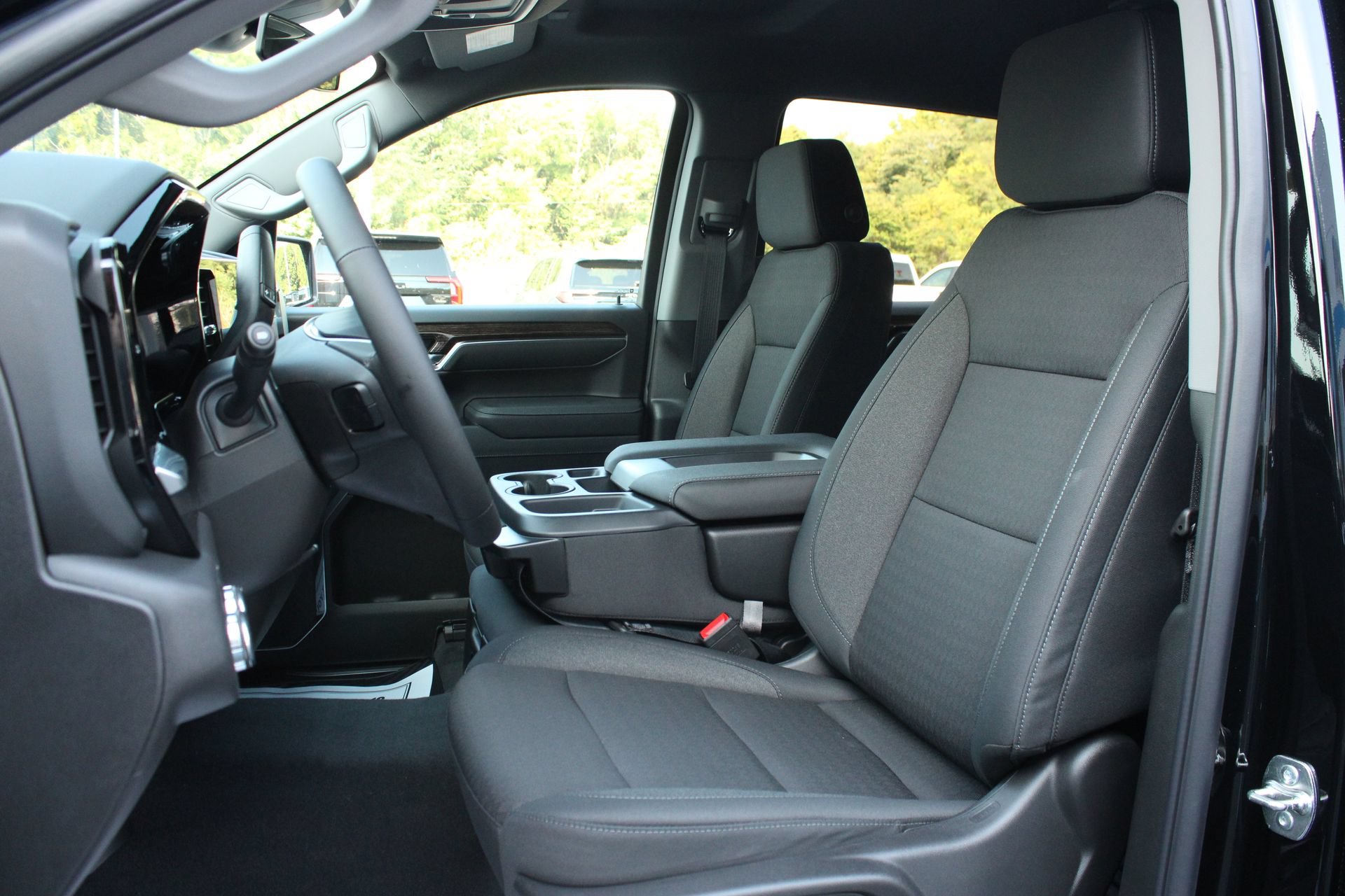 2026 GMC Sierra 1500 Elevation - Photo 17