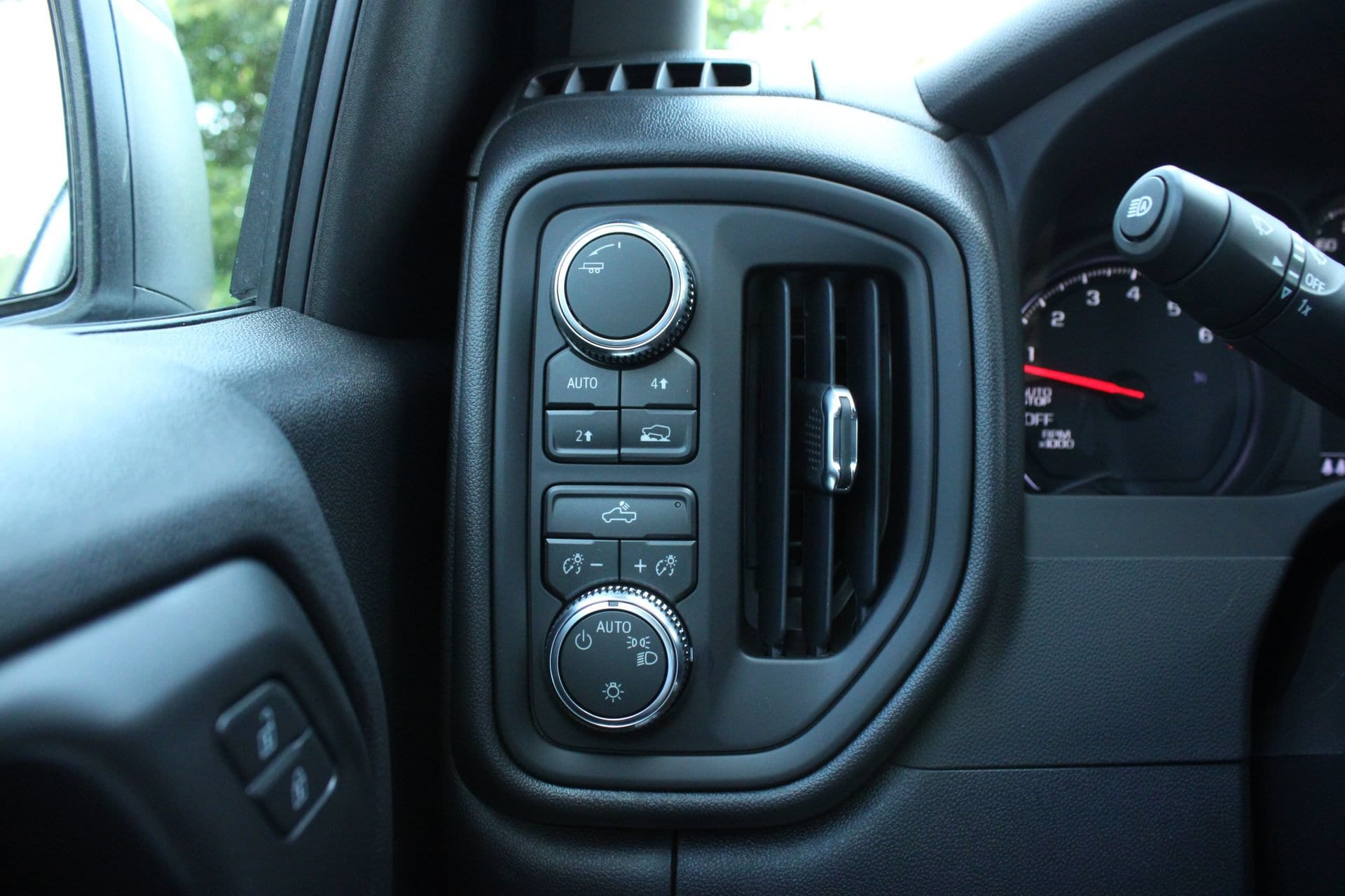 2026 GMC Sierra 1500 Pro - Photo 34