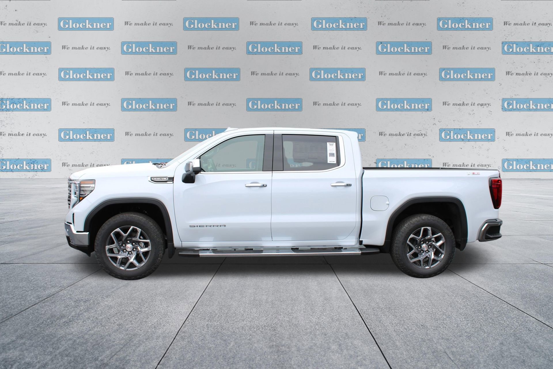 2026 GMC Sierra 1500 SLT - Photo 13