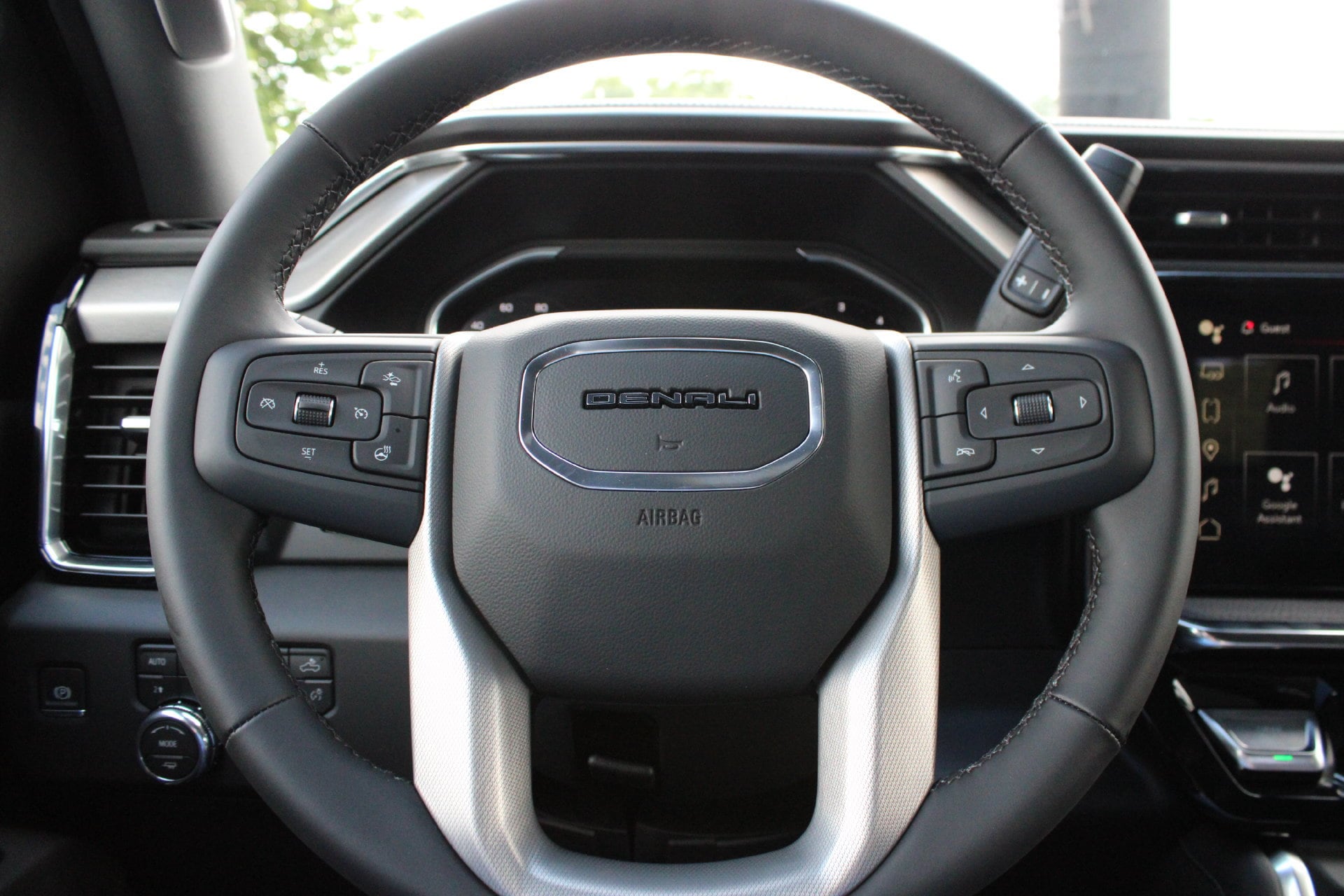 2026 GMC Sierra 2500HD Denali - Photo 30
