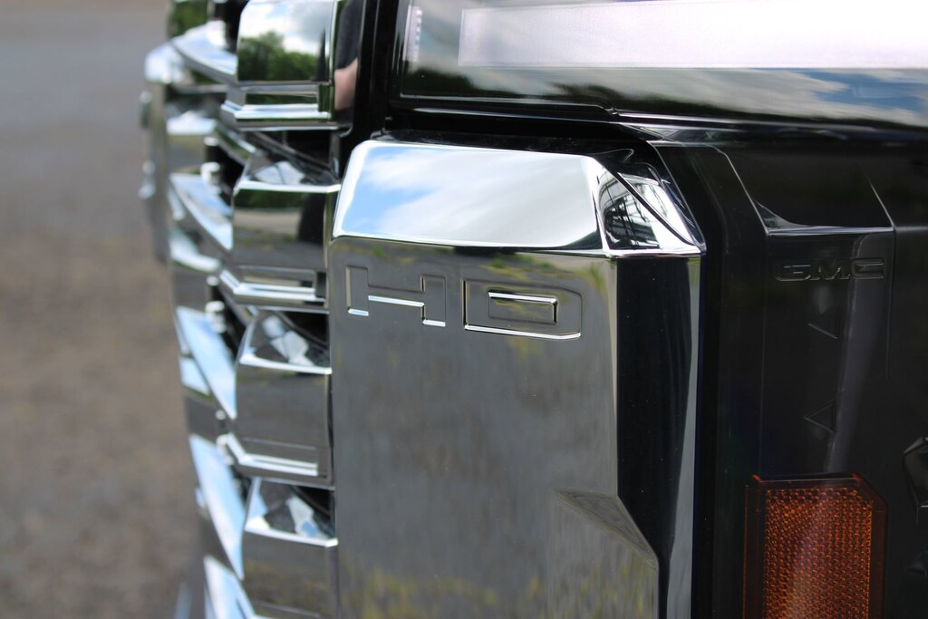 New 2026 GMC Sierra 2500 HD Denali Truck