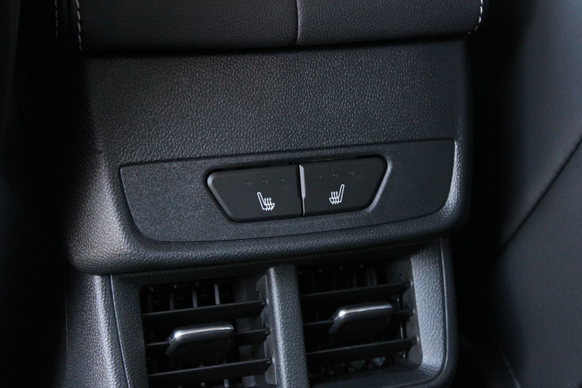 2027 GMC Terrain Denali - Photo 22