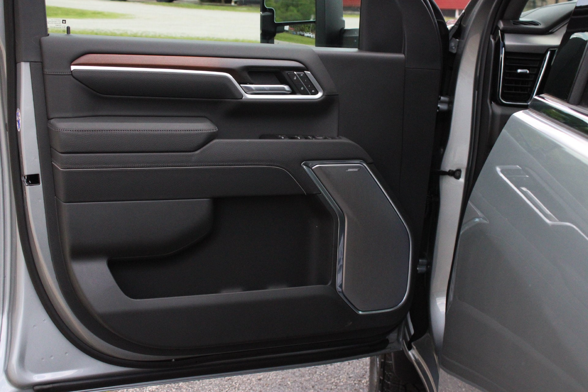 2026 GMC Sierra 2500HD Denali - Photo 12