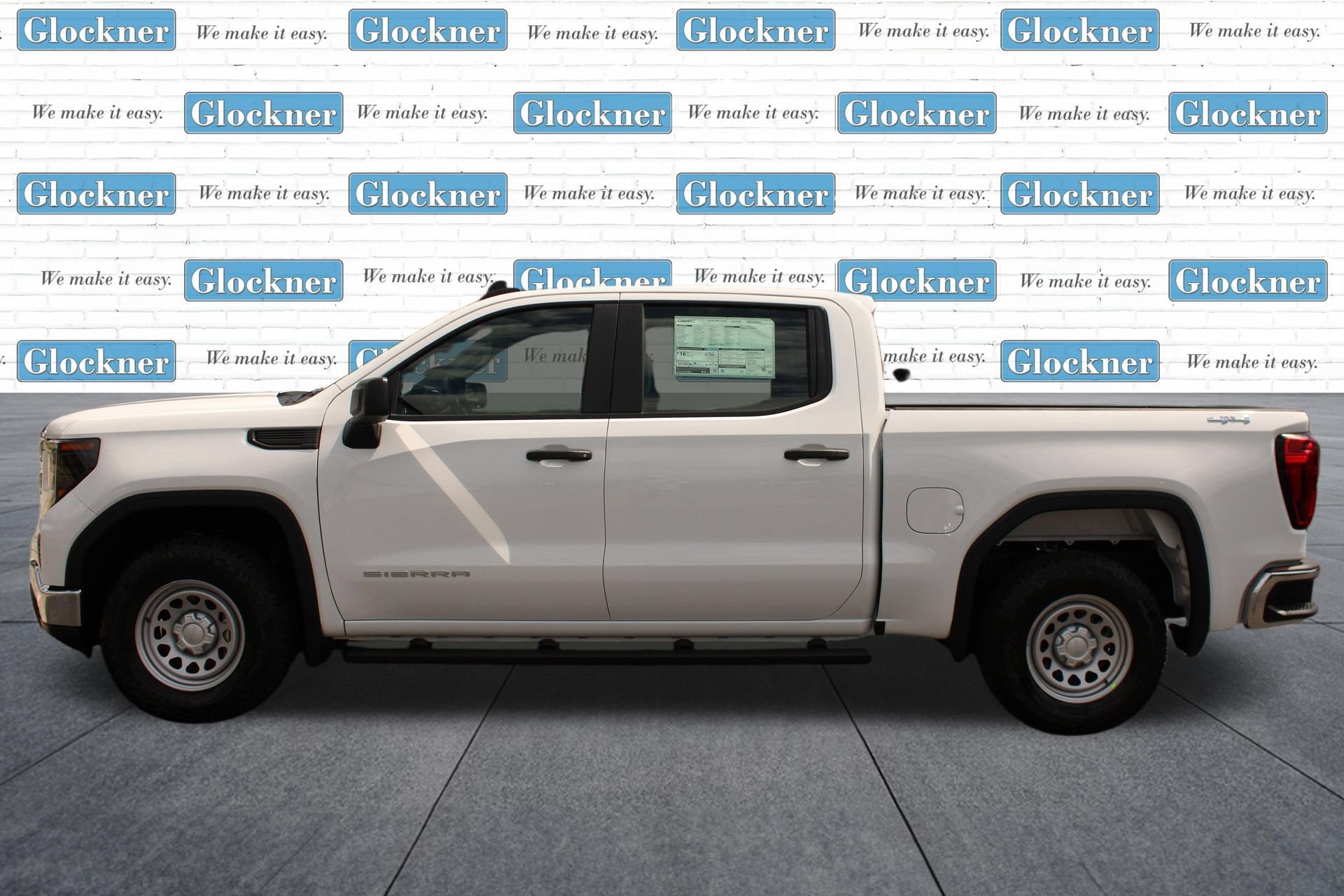 2026 GMC Sierra 1500 Pro - Photo 14