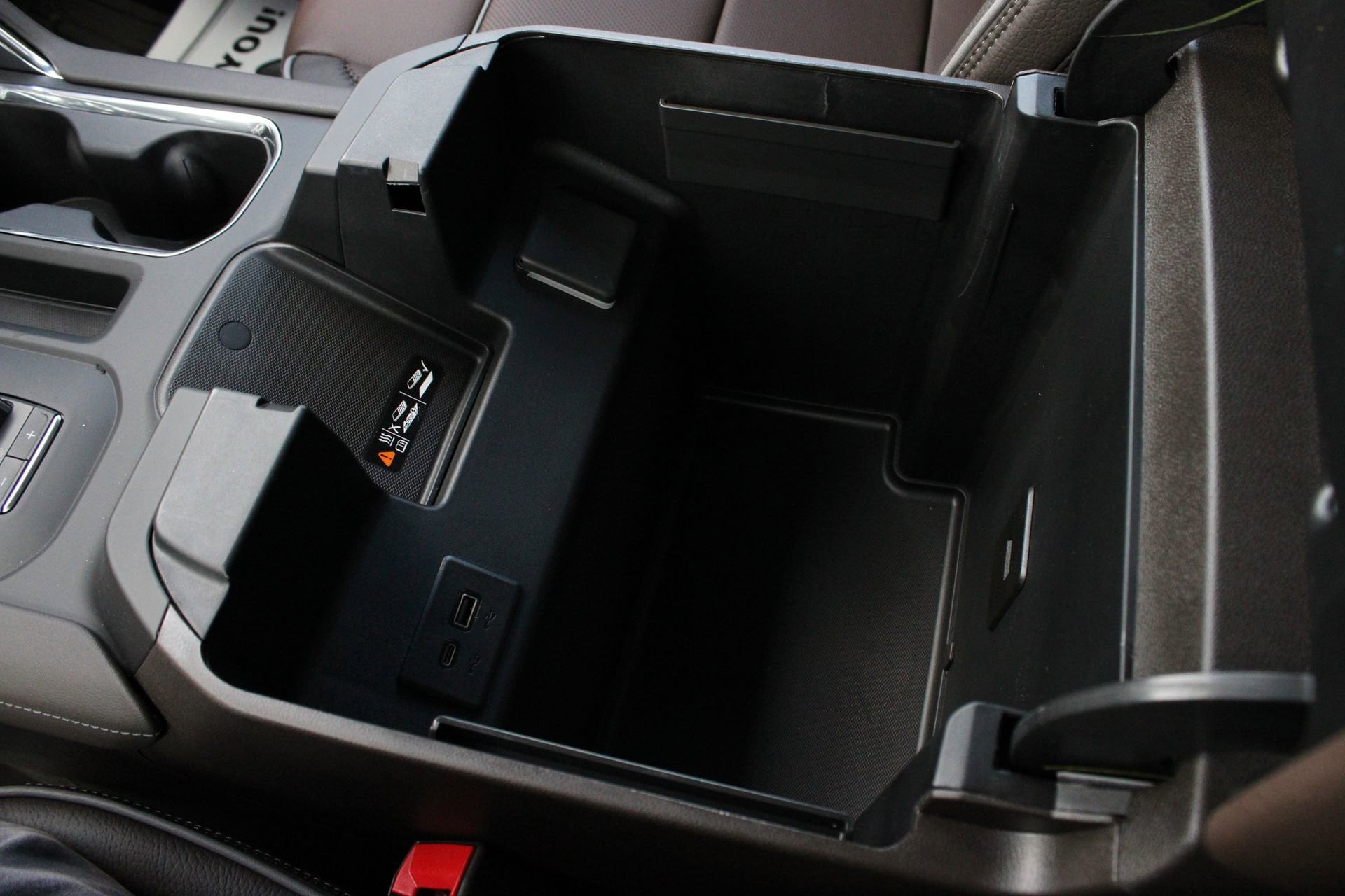 2026 GMC Sierra 2500HD Denali - Photo 51