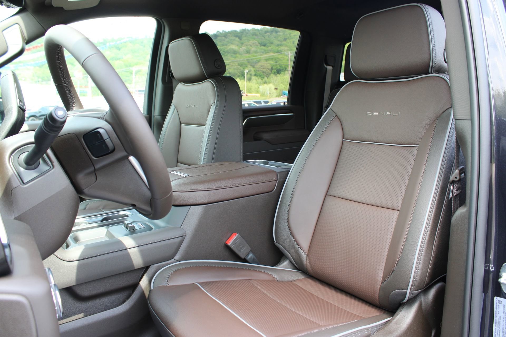 2026 GMC Sierra 2500HD Denali - Photo 17