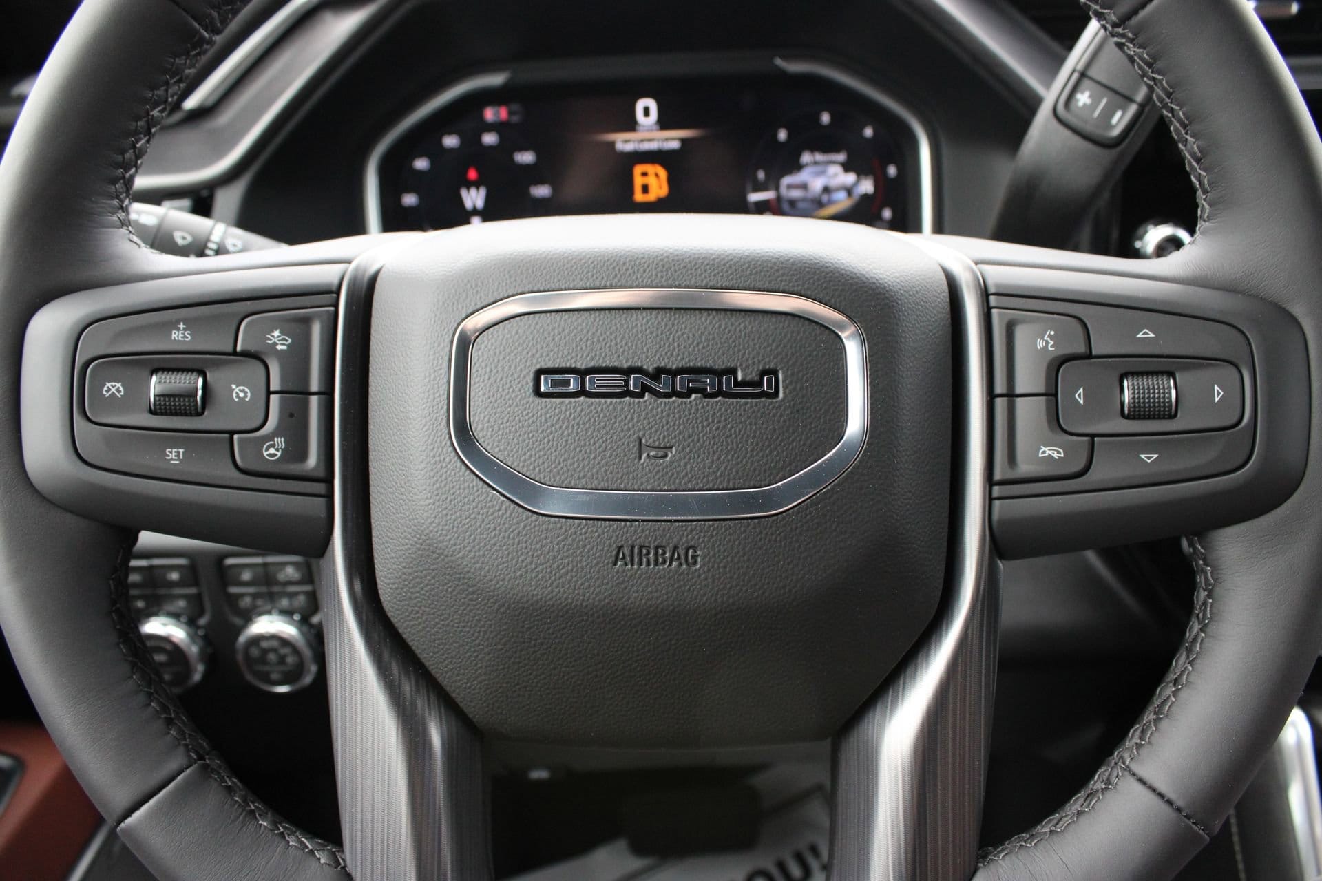 2026 GMC Sierra 3500HD Denali Ultimate - Photo 29