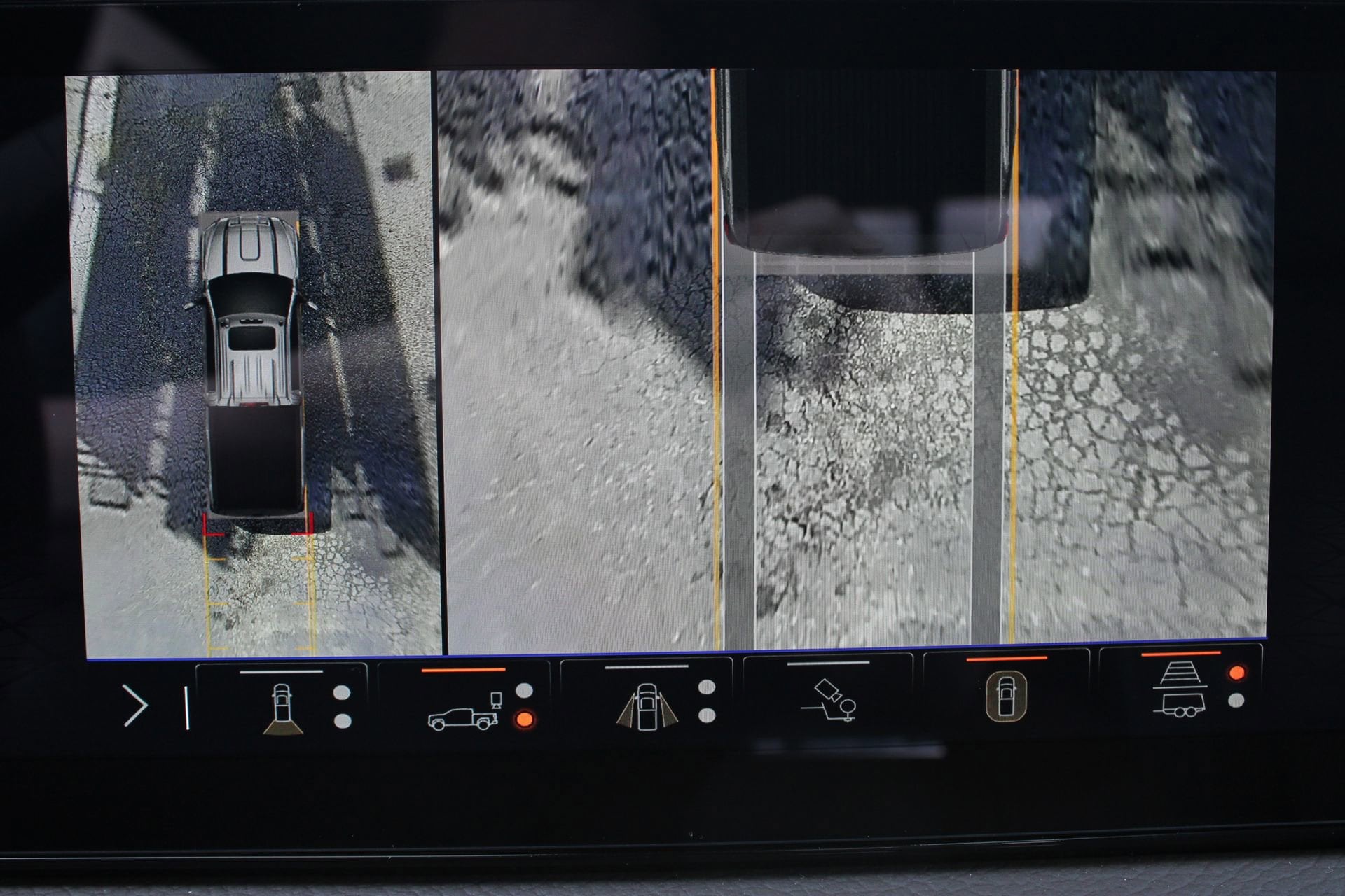 2026 GMC Sierra 2500HD Denali - Photo 40
