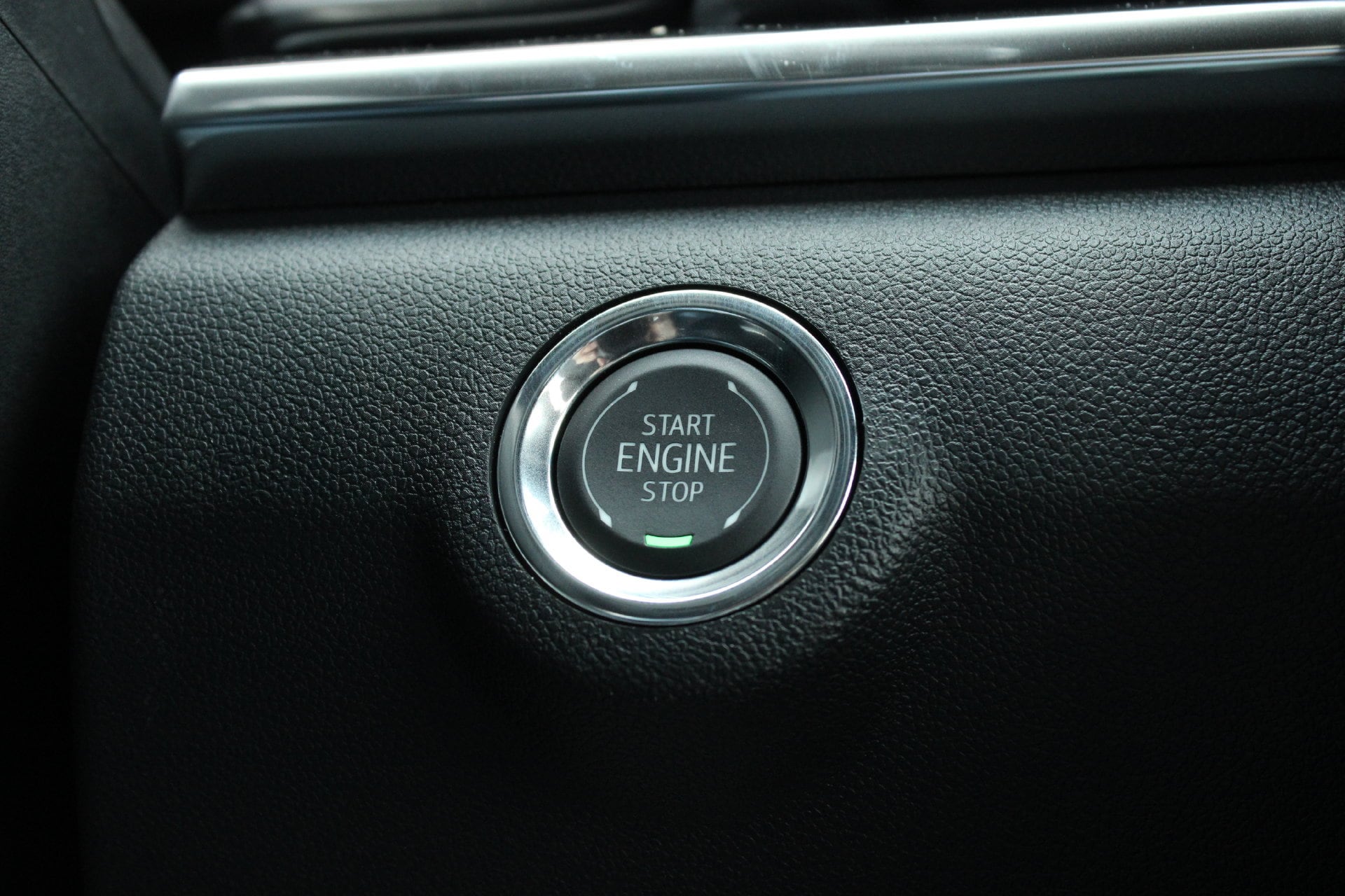 2027 GMC Terrain Elevation - Photo 34