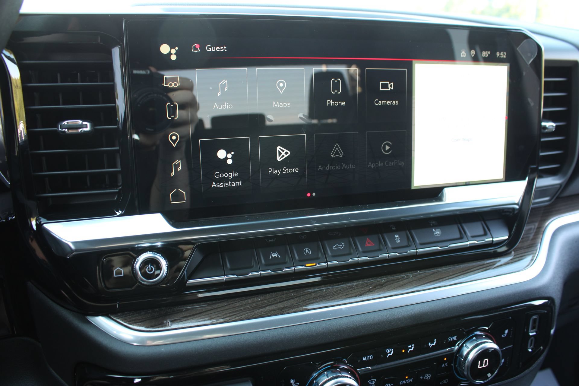 2026 GMC Sierra 1500 Elevation - Photo 39