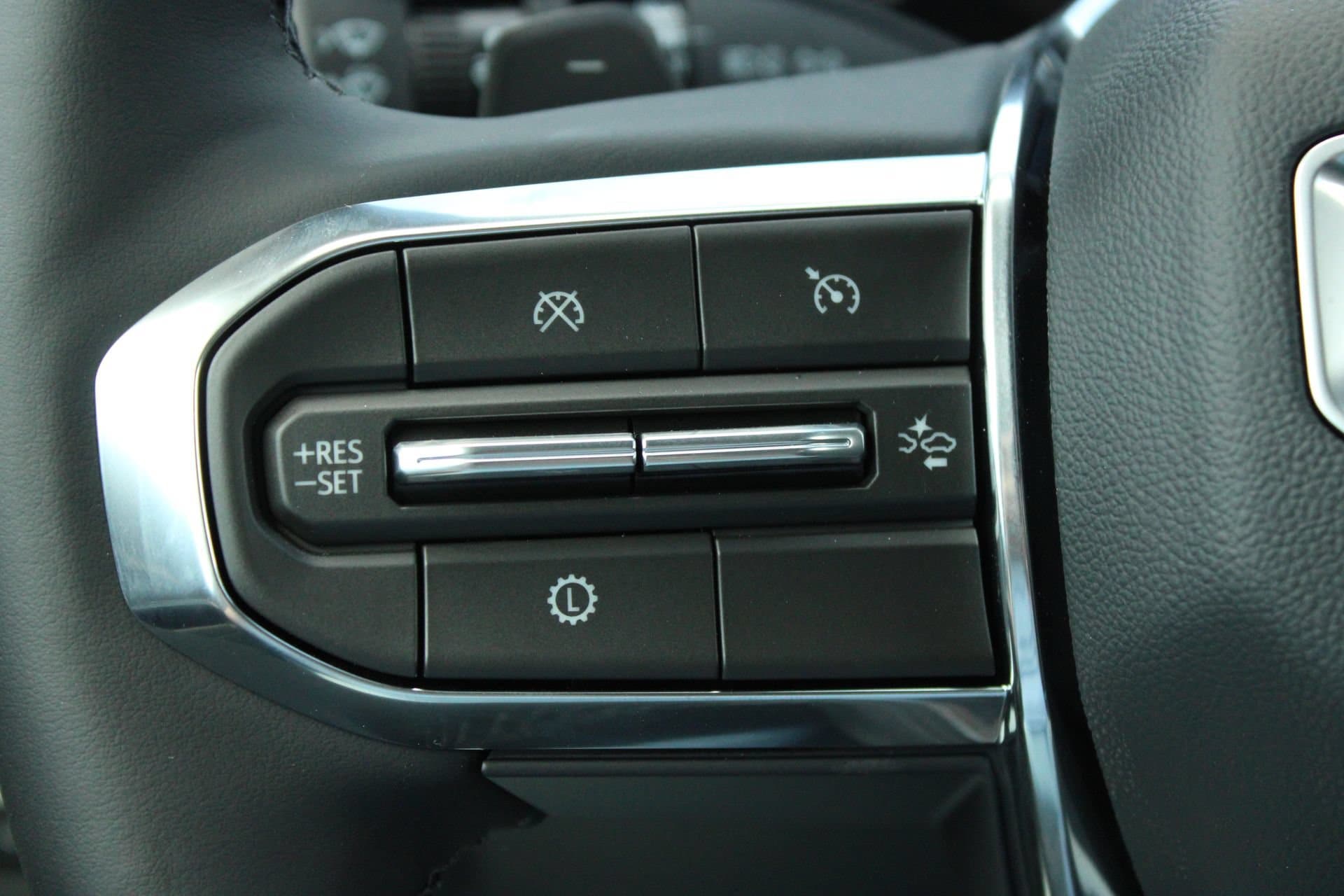 2027 GMC Terrain Denali - Photo 33