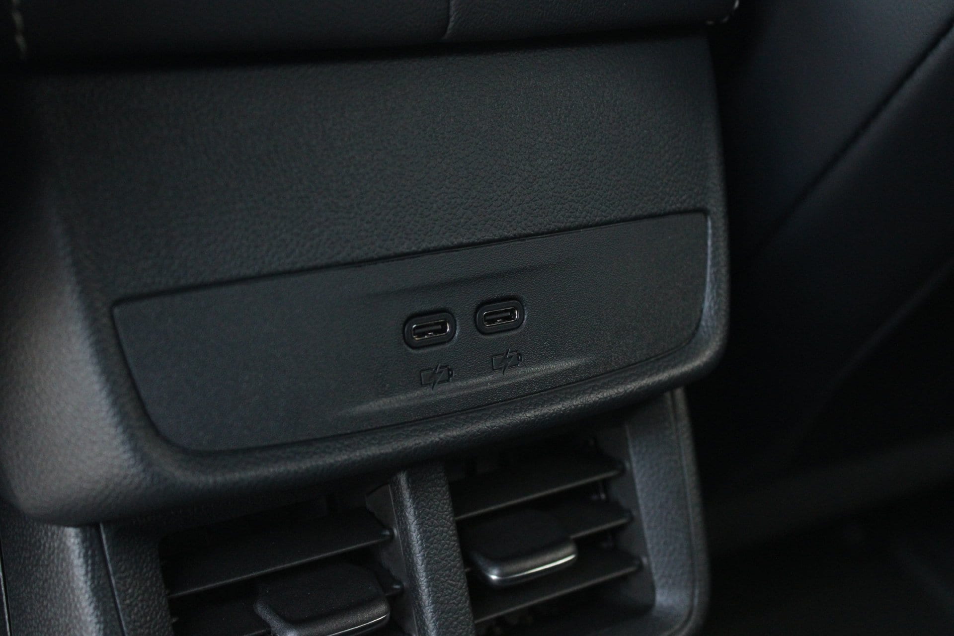 2027 GMC Terrain Elevation - Photo 20