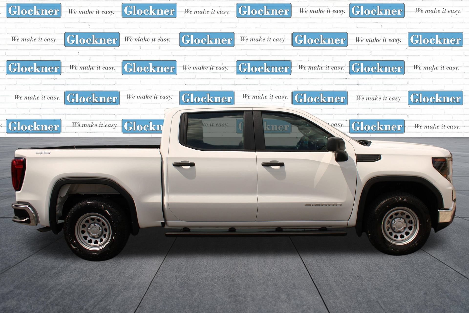 2026 GMC Sierra 1500 Pro - Photo 6