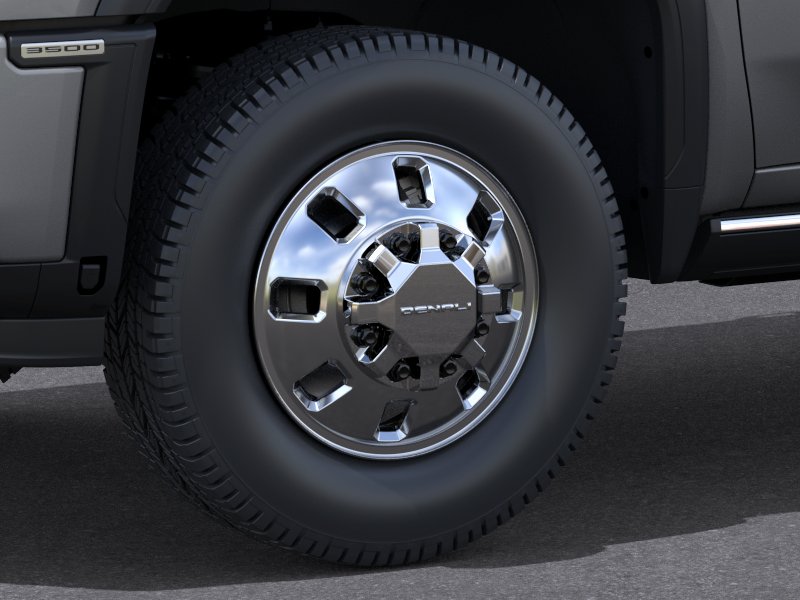 2026 GMC Sierra 3500HD Denali Ultimate - Photo 62