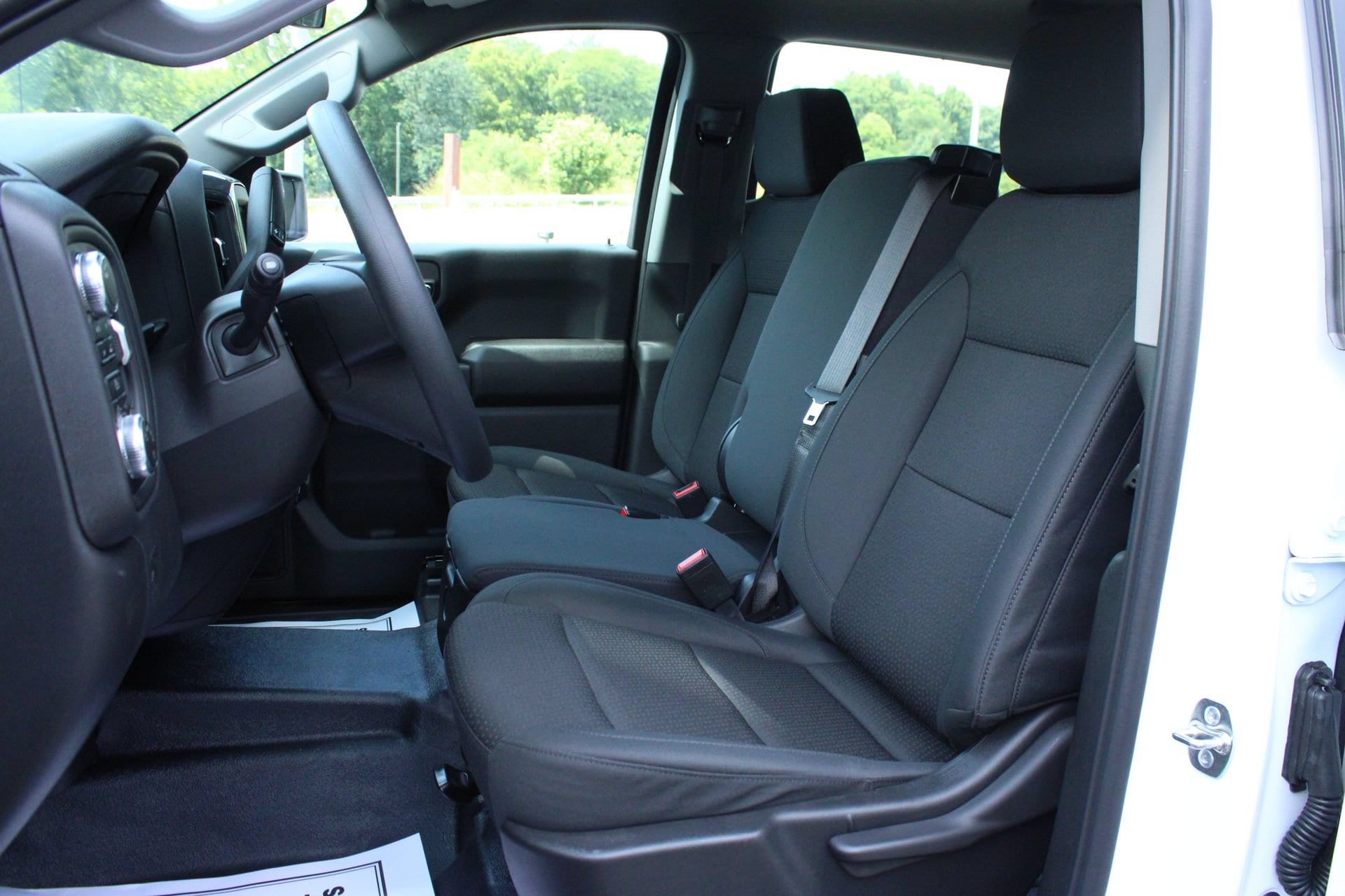 2026 GMC Sierra 1500 Pro - Photo 22