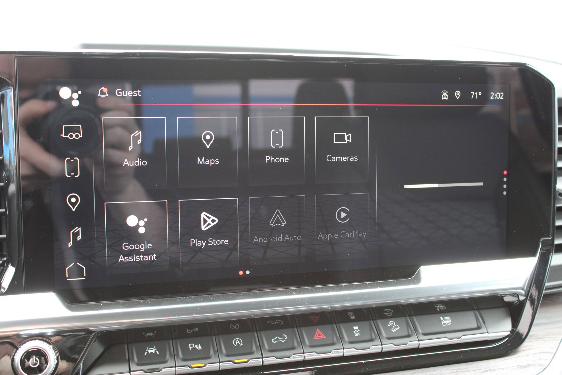 2026 GMC Sierra 1500 SLT - Photo 36