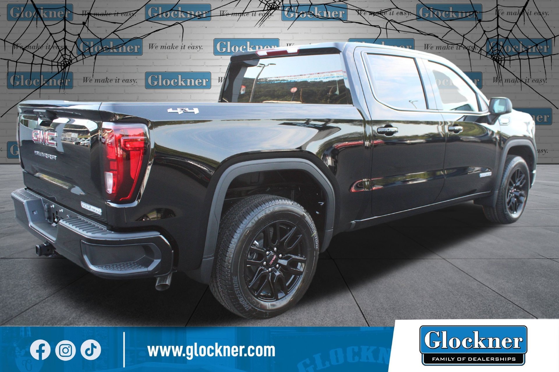 2026 GMC Sierra 1500 Elevation - Photo 7