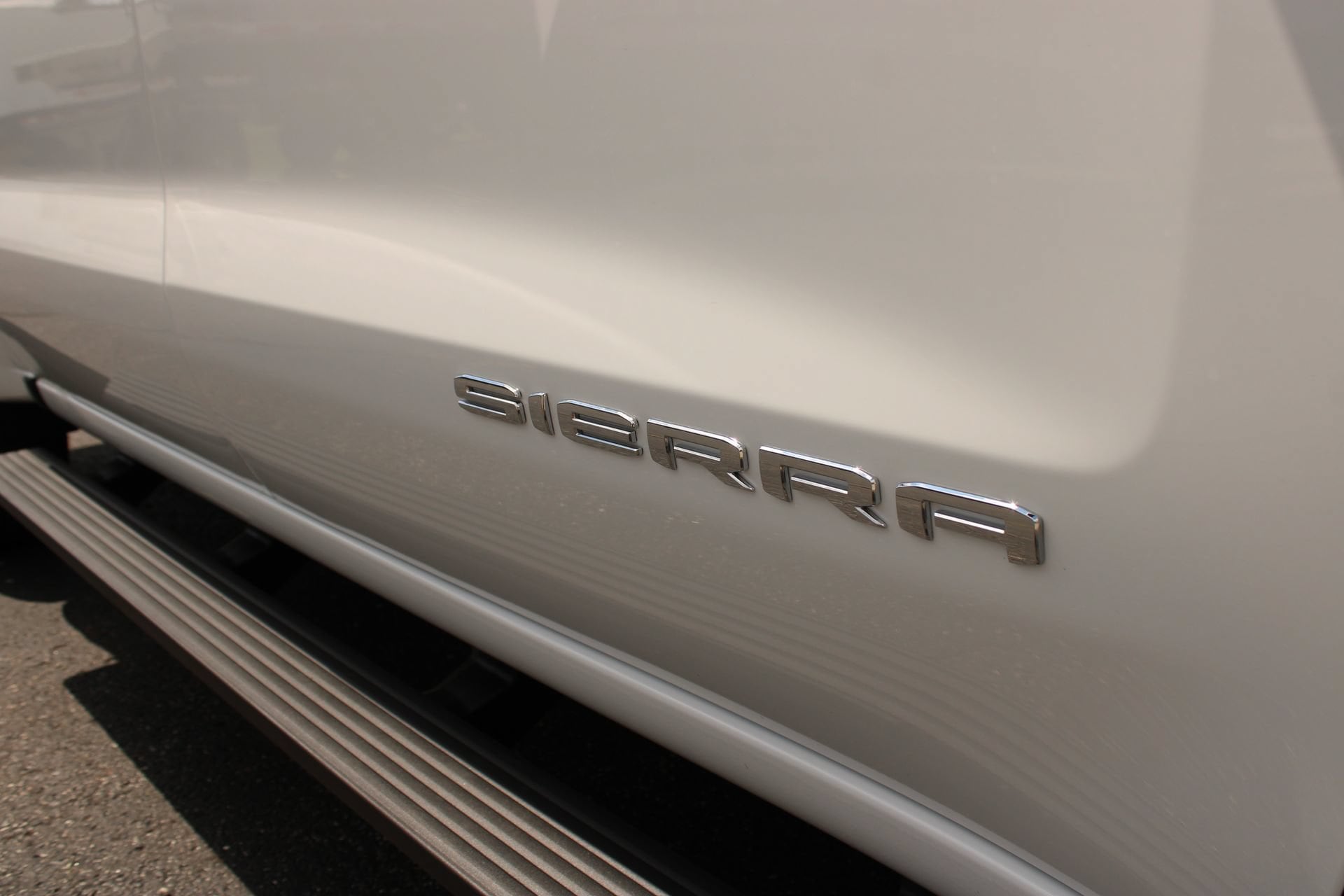 2026 GMC Sierra 1500 Pro - Photo 4