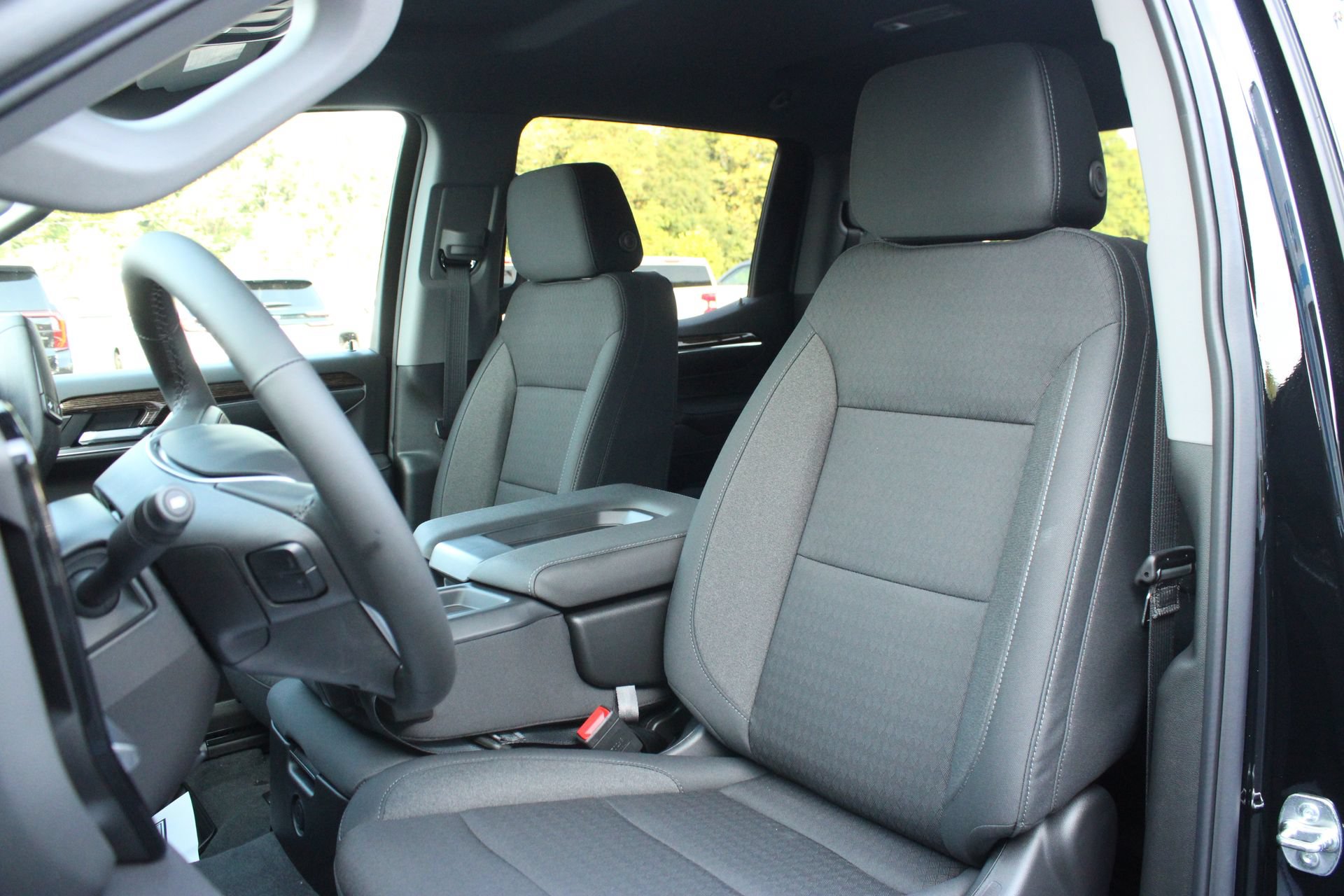 2026 GMC Sierra 1500 Elevation - Photo 16