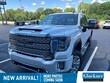  GMC Sierra 2500 HD