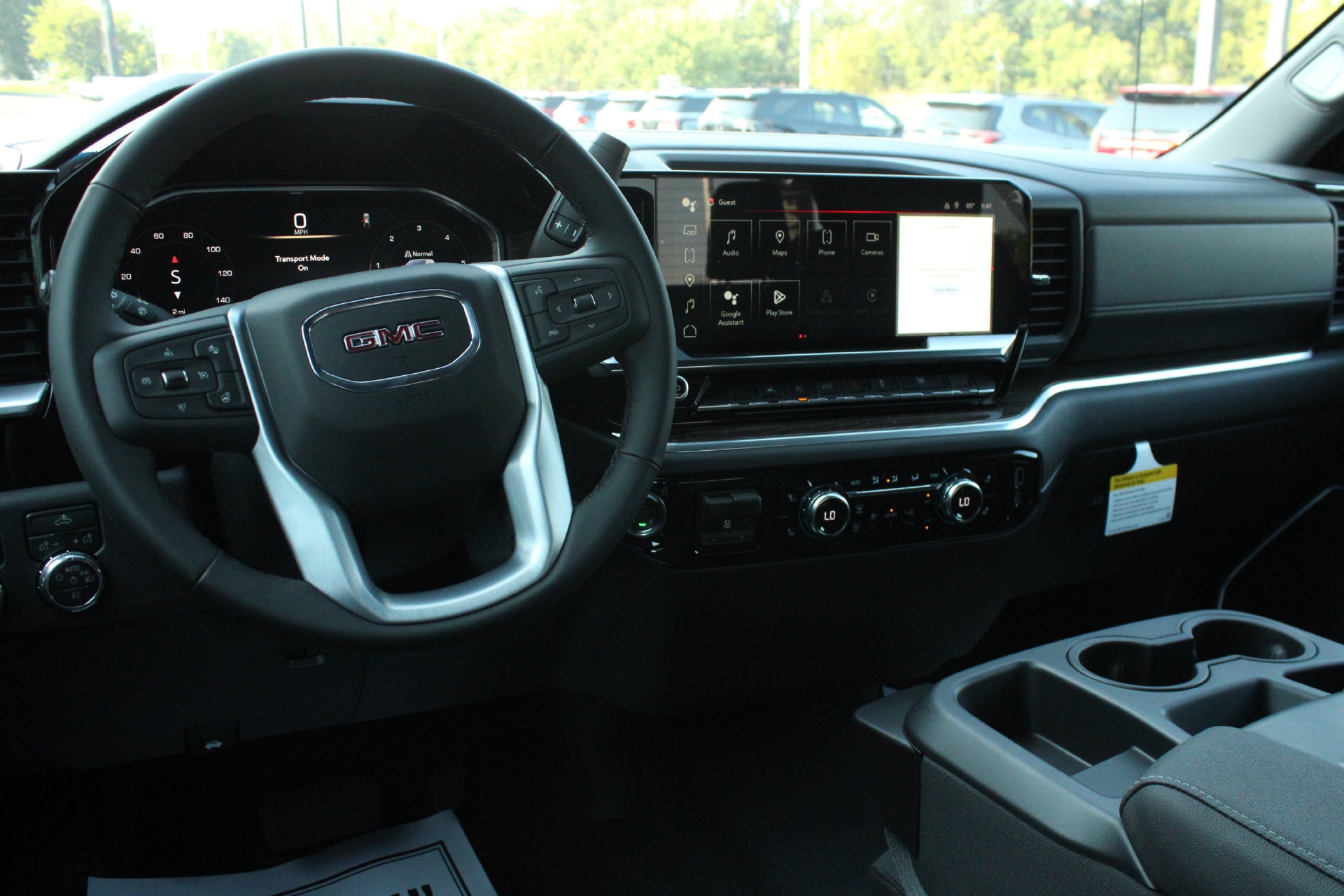 2026 GMC Sierra 1500 Elevation - Photo 30